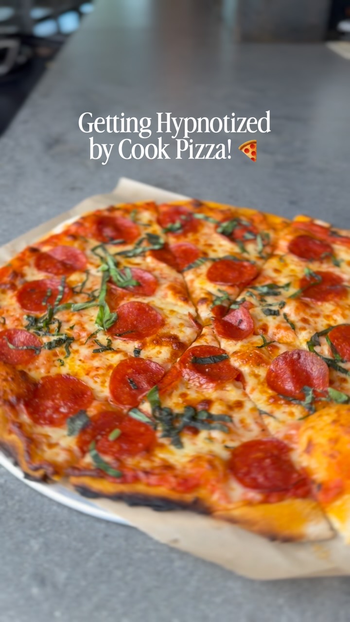 You’re getting verrrryyy hungrryyyyyy 🪄🪄
#cookneedham #pizzatime #localspot #bostonfoodies #bostonfoodguide