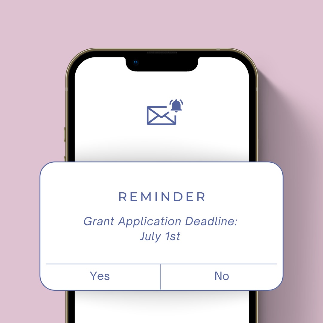 If you’ve been meaning to apply for a Pursuit of Rainbows Foundation fertility grant, consider this your reminder. 💛
We know infertility can be overwhelming. Between appointments, medications, work schedules, and everyday life, it’s easy to put one more thing on the back burner.
But if financial assistance could help you move forward with treatment, we encourage you to submit your application before the deadline.
Our 2026 grant cycle closes on July 1, and applications must be received by 11:59 PM to be considered.
🌈 Don’t let the opportunity pass you by.
Apply today: www.pursuitofrainbows.org
#pursuitofrainbows #InfertilitySupport #familybuilding #FertilityJourney #OhioFamilies