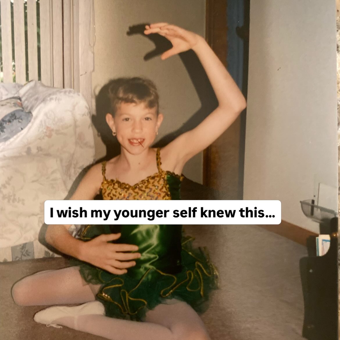 There was a time I thought the answer was to try harder.
Do more. Be better. Get it right.
From ballet to adulthood, I learned how to keep going — even when I was tired in ways I didn’t really have words for yet.
What I understand now is this:
Perfectionism doesn’t create ease.
It slowly creates burnout.
Yoga and Ayurveda helped me find my way back to myself. They helped me soften the constant pressure I was carrying and build a way of living that is way more sustainable than any wellness hack I’ve ever come across.
I wrote more about this in my latest Nourish Note — it’s my monthly self-care note to you where I share what real self-care looks like when you don’t have a lot of time or energy but still want to feel like yourself.
Sign up for your own copy of upcoming Nourishing Notes from me 👉 click the newsletter link in bio. I’d love to have you join our growing community. 💛
#PerfectionismRecovery #BurnoutRecovery #NowAndThen #YogaLiving #YogaTeachers