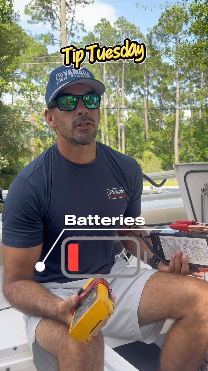 This is one of those things that made me go “why didn’t anyone tell me this?”
When a battery stud fails and the top post reads fine, the issue is almost always caused by internal corrosion, over tightening, or a broken internal connection that links the two.
Because a battery’s internal lead strap connects to the top post first and then branches off to the side stud, the stud is highly susceptible to losing electrical contact if that junction fails.
Running off of the post might save that battery for a while! Having good testers, keeping things clean, and a bit of knowledge can make owning a boat a lot easier and less expensive!
#batteries #boating #tip #engineering #tiptuesday
