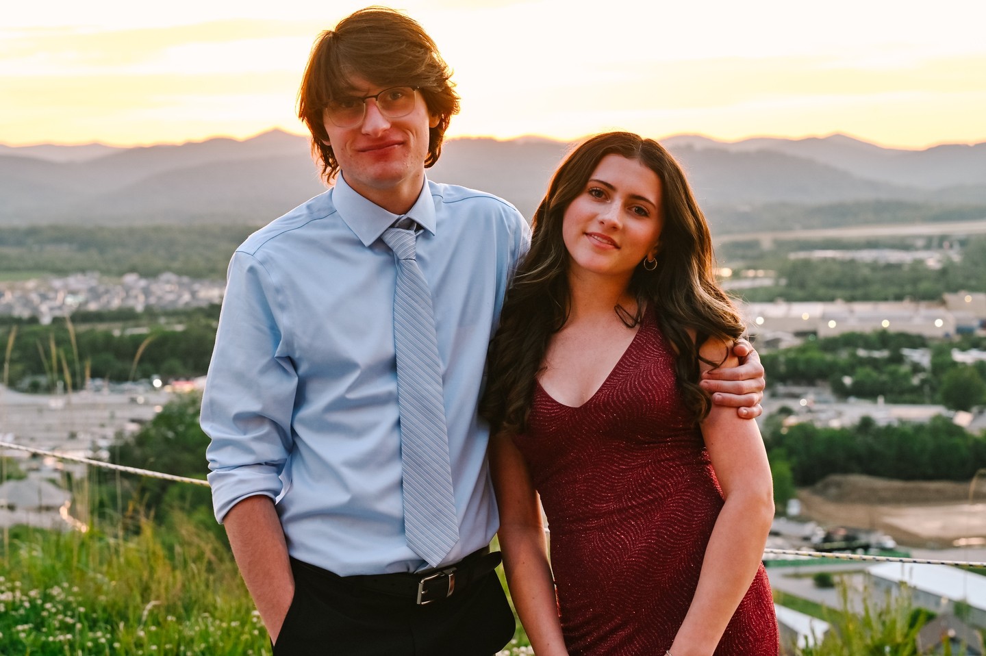 Did you know that FernLeaf is a K-12th grade school?
Which means...you only have to drive to ONE school no matter what grades your kids are in.🤩👊😏
Learn more about FernLeaf on our website! Link in bio.