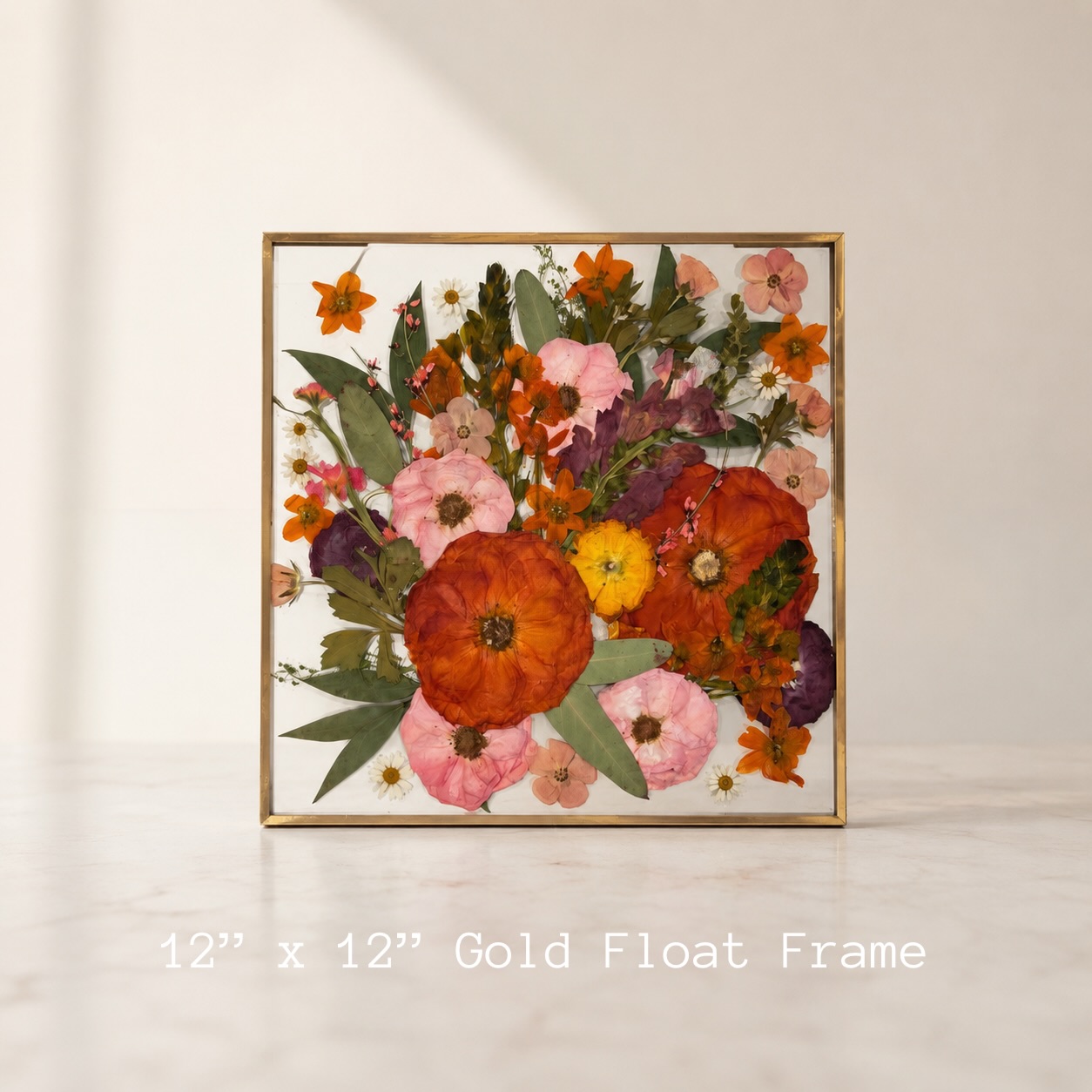 Featuring two of our square metal frames ✨ The 12”x12” is perfect for showcasing an entire bouquet, allowing us to create a statement piece that captures the full feel of your wedding flowers. The 9”x9” is ideal for highlighting a few of your favorite blooms, creating a smaller keepsake that still holds all the sentiment and beauty of your bouquet.
Interested in preserving your own wedding flowers? We’d love to create something meaningful for you 🌸
#weddingbouquetpreservation #pressedflowers preservedflowers
pressed wedding flowers, wedding bouquet preservation, pressed wedding bouquet, flower preservation, bouquet pressing, pressed floral art, bridal bouquet keepsake, wedding flower keepsake, real flower artwork, custom flower preservation, hand pressed flowers, heirloom bouquet art, wedding day flowers, bridal keepsake, timeless florals, dried wedding flowers, flower pressing artist, custom floral frame, preserved wedding florals, handmade wedding keepsake