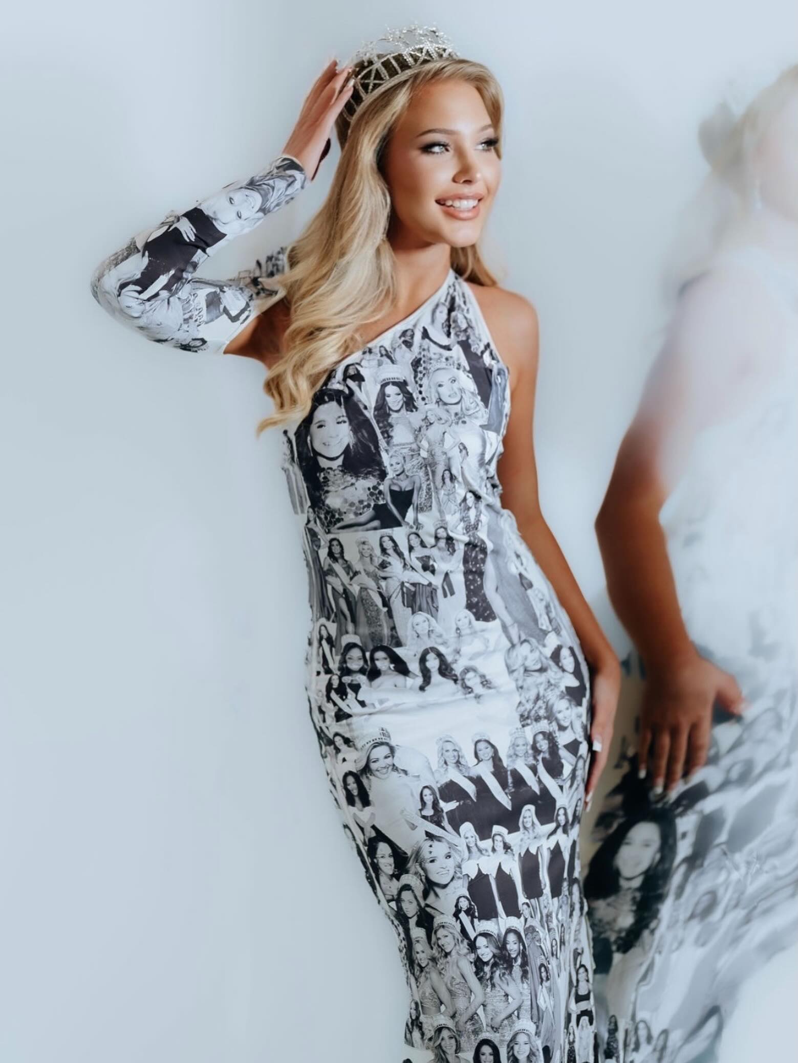 Looking to the future while honoring all the queens who came before her. 5 new queens will be crowned next month, but they all share the same legacy. Will you be one of them? Deadline to enter is July 1st! #AMBPageants