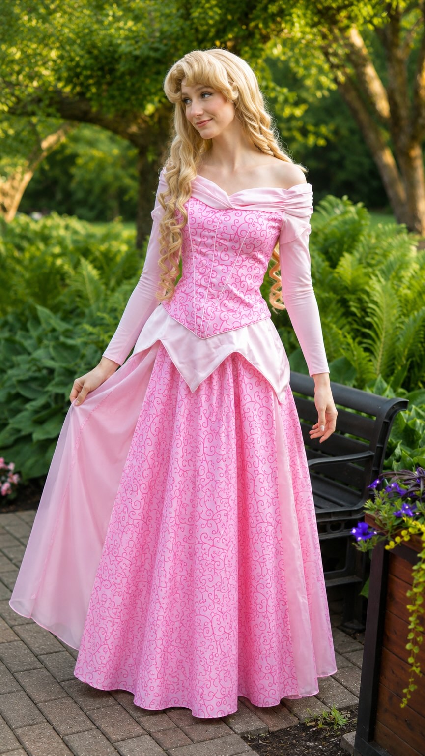 ✨ Once upon a dream… ✨
Bring the magic of Sleeping Beauty to your child’s next celebration! 💖
Our beautiful princess will make your little one’s dreams come true with:
🌸 Royal meet & greet
🌸 Interactive games
🌸 Dancing & singing
🌸 Princess etiquette
🌸 Magical photo opportunities
🌸 Memories your family will cherish forever
Available for birthday parties, corporate events, libraries, schools, festivals, and special celebrations throughout Chicago and surrounding suburbs.
👑 Let the fairytale begin!
DM us for availability and pricing.
#PrincessPartyChicago
#ChicagoPrincess
#SleepingBeauty
#ChicagoBirthdayParty
#ChicagoBubbleShow
