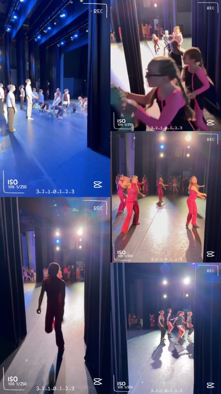 ✨ One week ago, our dancers took the stage for Destination Dance 2026, and we are still smiling about all the incredible moments that made this show so special!
Congratulations to every dancer, teacher, choreographer, volunteer, backstage helper, and family member who helped bring this production to life. Your hard work, dedication, and passion shined on stage and created an unforgettable experience for everyone involved.
We are so proud of each and every performer and grateful for our amazing dance community. Thank you for making Destination Dance 2026 a beautiful celebration of movement, creativity, and joy. 💙
#DestinationDance2026 #MomentumDanceEnsemble #OneWeekLater #DanceFamily #ProudMoment