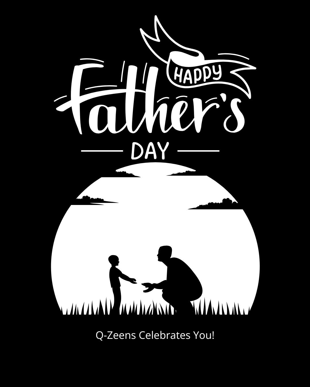 Happy Father's Day to all the dads, grandfathers, bonus dads, uncles, and father figures who lead with love and strength.
Today we celebrate you and all that you do for your families and communities.
Enjoy your special day! 💙