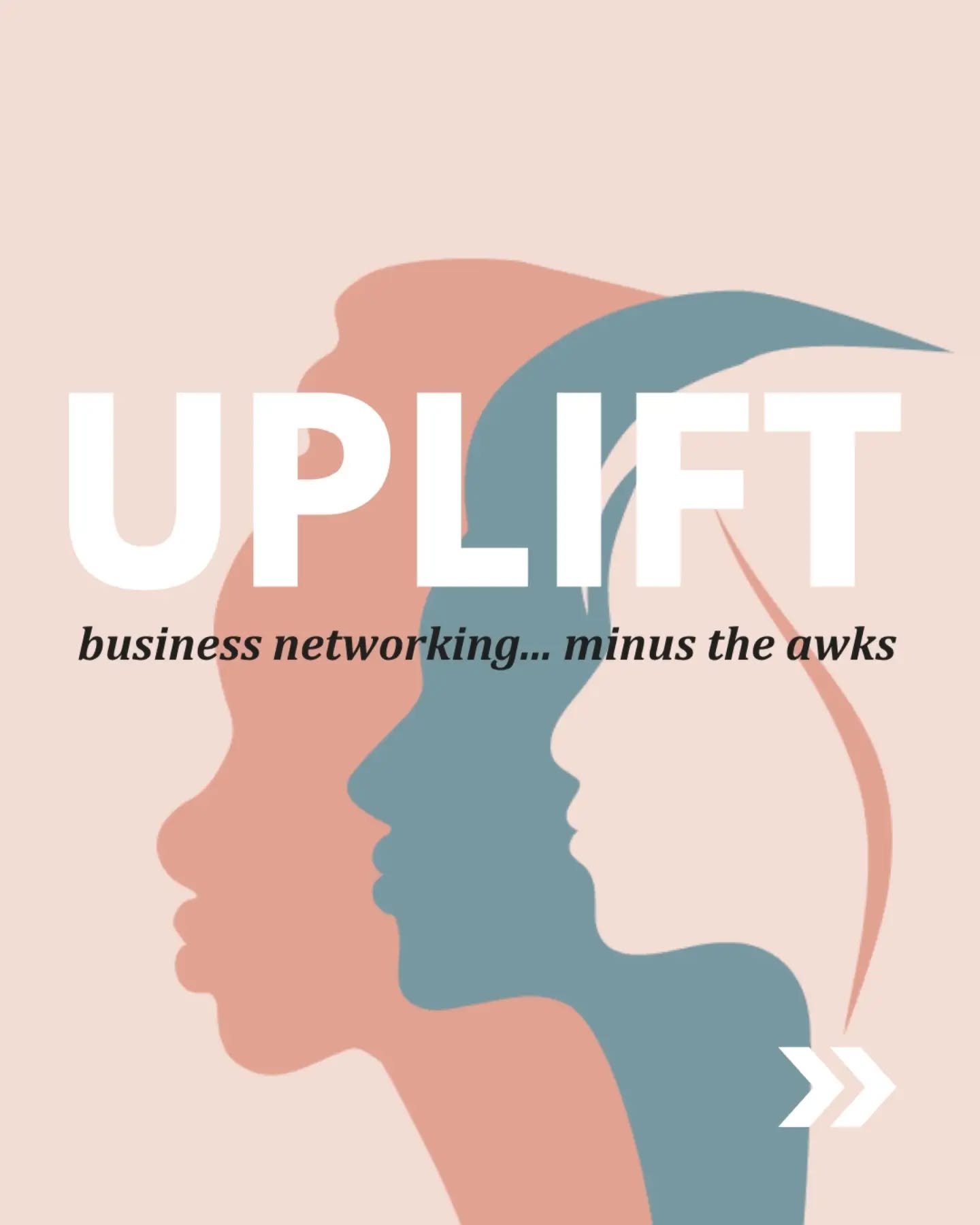 Running your own business can feel like riding a roller-coaster solo! The highs and lows can be major but you don't always have someone to share it with.
Our Uplift evenings are a chance to gather with other business owners, to share stories, learn from each other, and walk away feeling.... uplifted!
With just enough facilitation to prevent the standard networking event awks, these evenings are relaxed, fun, and all about genuine connection.
If you're a business owner - or an aspiring one - come join us for some sharing, mindfulness, inspiration and encouragement... with tea and snacks. 😊
At Eve in Brunny
7.30pm, this Thurs 25 June
Hosted by Eve founder and business mentor @_anniecarter
For women and non-binary people.
Book your spot now at
evestudio.com.au/uplift