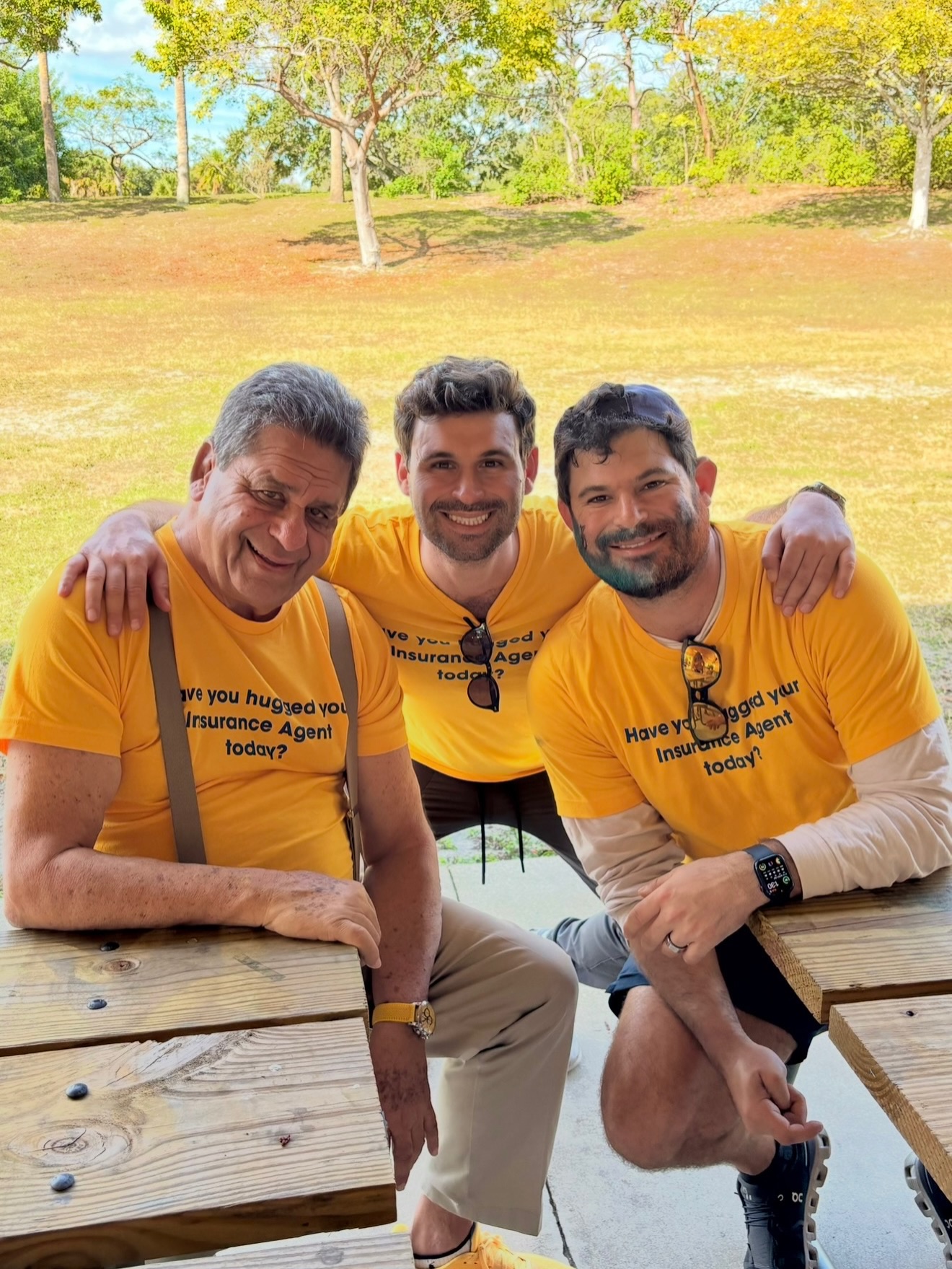 Leadership is about more than building a successful business. It’s about building something that lasts.
Nearly five decades ago, Stephen Riemer founded Riemer Insurance Group on a foundation of integrity, trust, and a genuine commitment to caring for people. Today, alongside his sons, Brian and Paul, that same commitment continues to guide every decision, every relationship, and every promise we make to our clients.
This Father’s Day, we’re proud to celebrate three remarkable fathers whose legacy extends far beyond their own families. Their leadership is a reminder that the strongest businesses are built on the same values that build strong families: trust, doing the right thing, hard work, and always putting people first.
Because at Riemer Insurance Group, protecting what matters has always started with family.
To all the fathers, grandfathers, stepfathers, and father figures who lead with love, strength, and integrity, we wish you a very Happy Father’s Day.
Our Business is Protecting Yours.