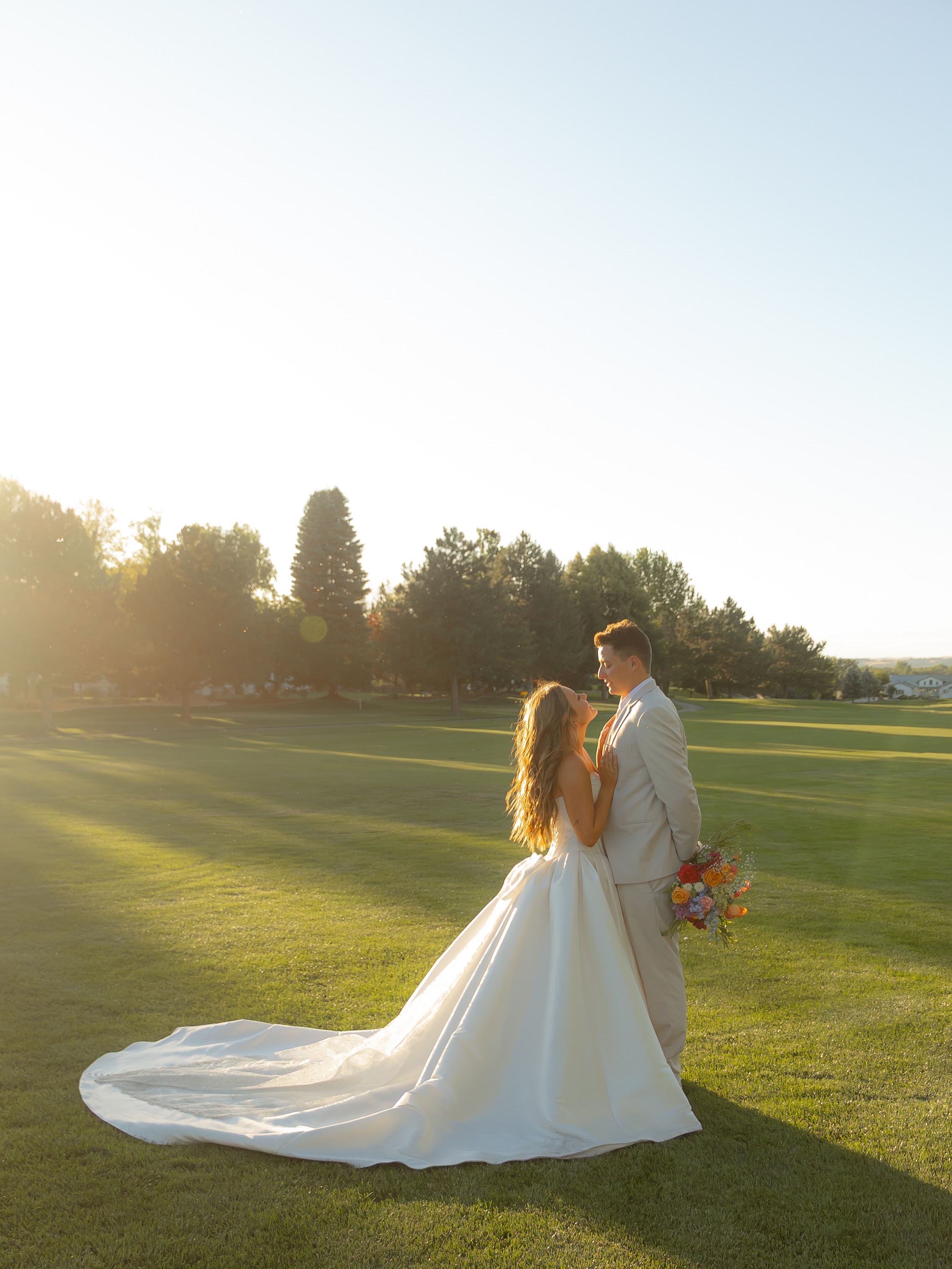 I can’t express how honored and grateful I am for the support of this wonderful family that have been with me and my little photography business for 6 years…from being my first ever couples photoshoot, to capturing their love over the years, to capturing their sweet little baby girl growing up, and now their wedding. I cried happy tears most of the wedding and I am so thankful they have become part of my community and family 💛 here is a little montage of 6 years of love and friendship because I wouldn’t be where I am today without them.