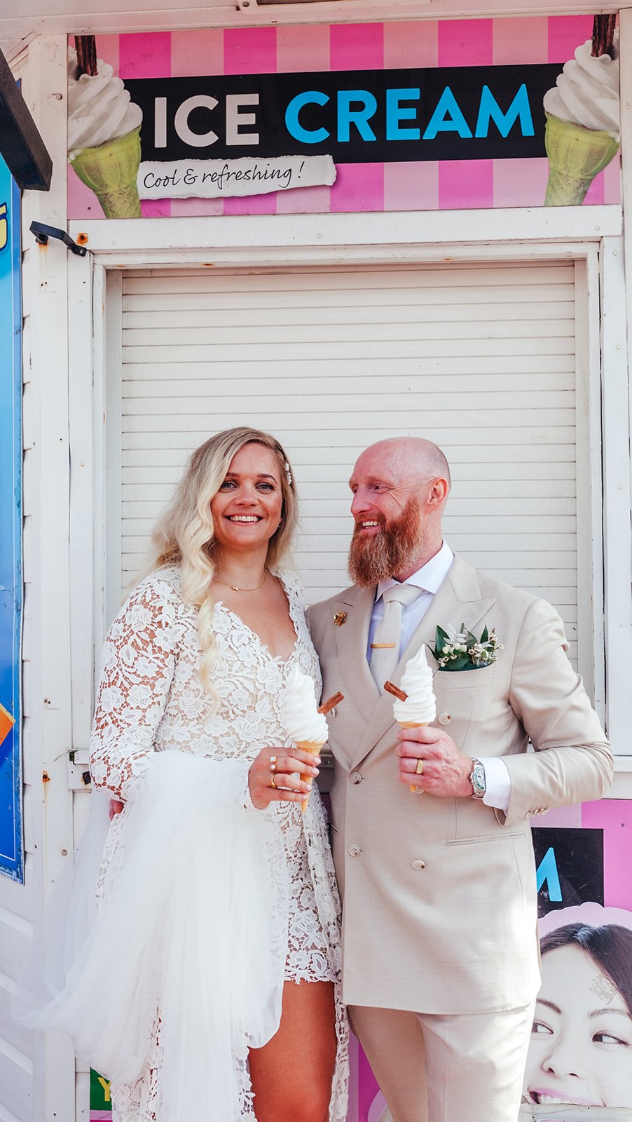 How it’s been two years since this EPIC day I do not know 🌿🤍🍦
Annabel and Shane’s wedding in Brighton city centre was a day filled with joy, loads of Aussies, games on the Pier, pass the parcel, piñata, dancing and so much love.
A total party from start to finish, held at the fabulous @piercourtbrighton_
On the Day Coordination and Styling @lunaandthelane
Props @lunasprops
Photos @lasephotography
Venue @piercourtbrighton_
@annabel_rose_22
#brightonwedding #seasidewedding #weddingcoordination #sussexcoordinator #weddingplanning