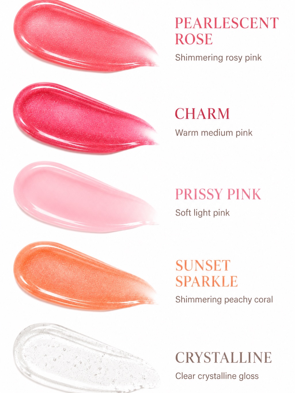 Soft. Glossy. Unforgettable. ✨
The Prissi Divine Cosmetics Launch is officially LIVE 💕
Our signature glosses are now available in limited quantities.
This is your sign to grab yours now before they’re sold out. 💋
Link in bio 🔗
#lipglossaddict #lipgloss #makeup #businesslaunch #explore
