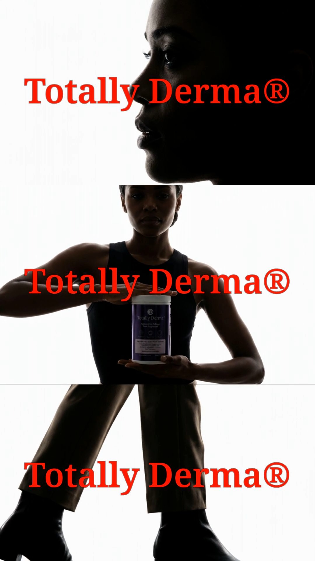 Beauty from within starts with your daily routine. ✨
Totally Derma® is a premium collagen drink supplement formulated with collagen peptides, hyaluronic acid, vitamin C, antioxidants and minerals—an effortless addition to your everyday beauty and wellness routine.
Simply mix, sip and stay consistent.
Shop Totally Derma Singapore today.
#TotallyDermaSG #BeautyFromWithin #CollagenRoutine #DailyWellness #SkinHairNails #SingaporeBeauty