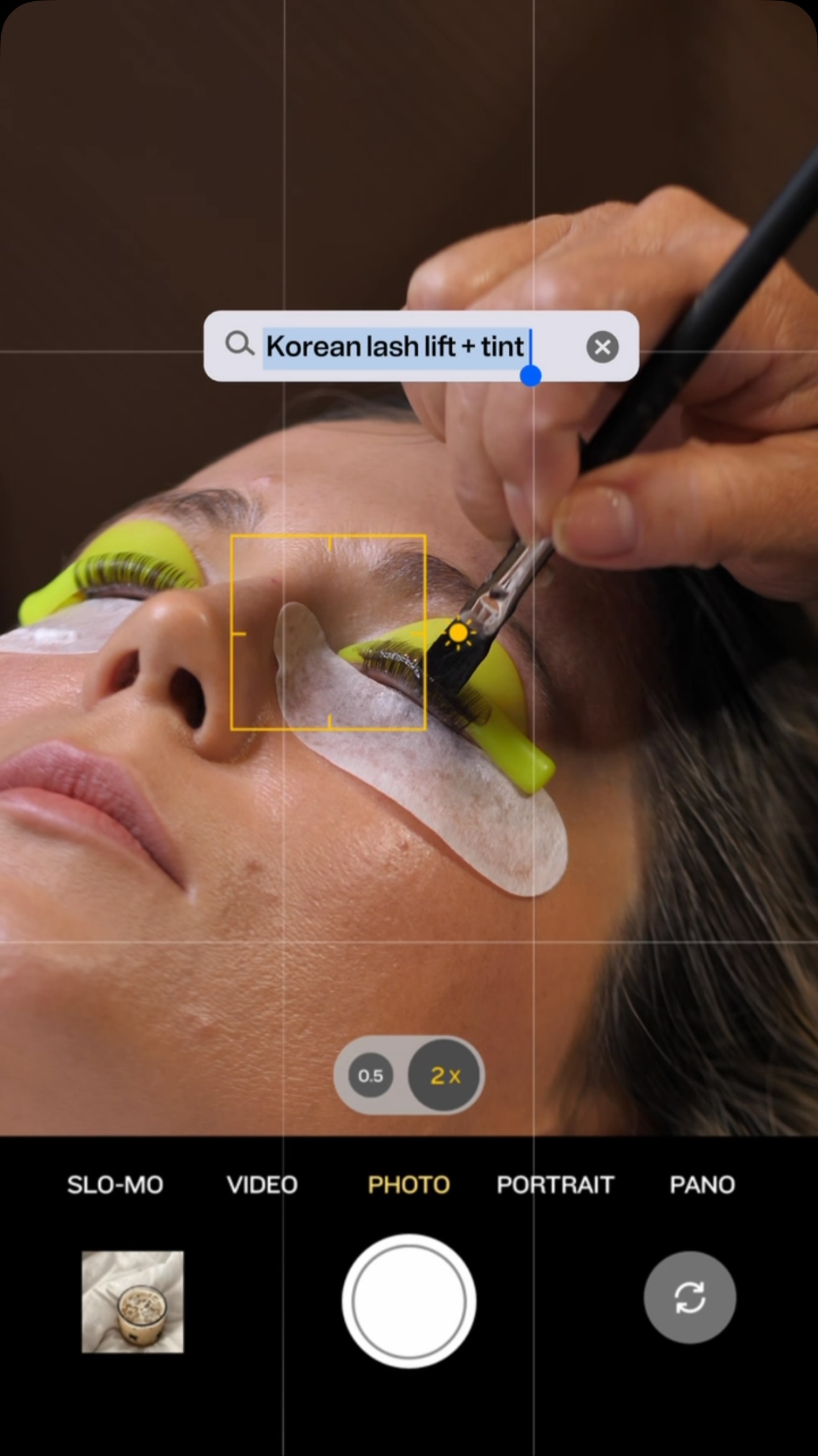 If you’ve been wanting your lashes to look effortlessly lifted from the moment you wake up, this might be your new obsession.
Available now at Oxana Salon Mt. Juliet with @herwellnessco_ 🤍