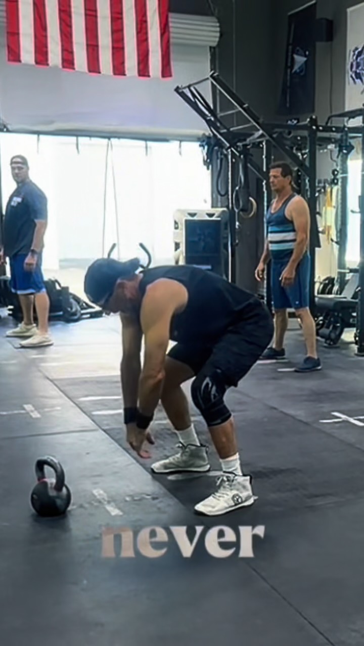 Our philosophy is…
“If you’re going to use it, you should learn it!”
#Theforgestrengthacademy