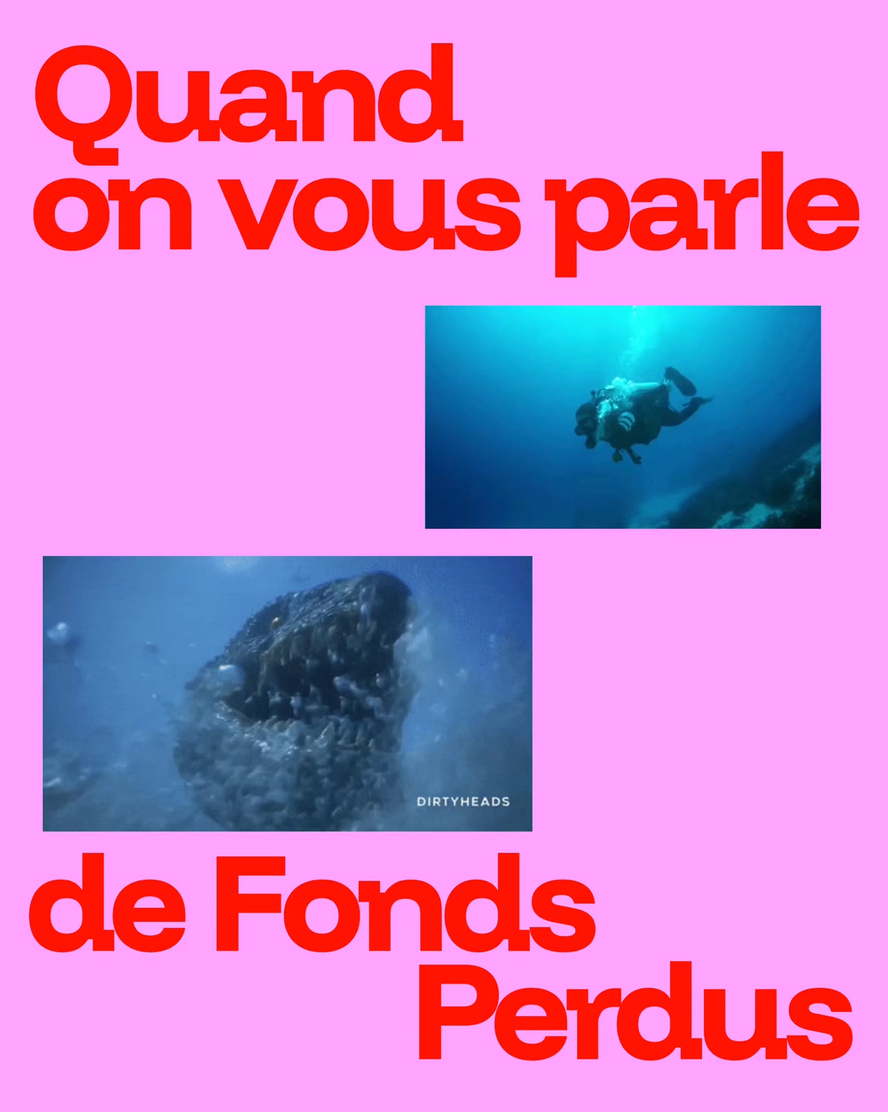 Les vacances scolaires approchent mais les cours continuent 😉. On vous explique le concept des fonds perdus. Concept trop souvent oublié alors qu’il est pourtant indispensable au moment du tirage.