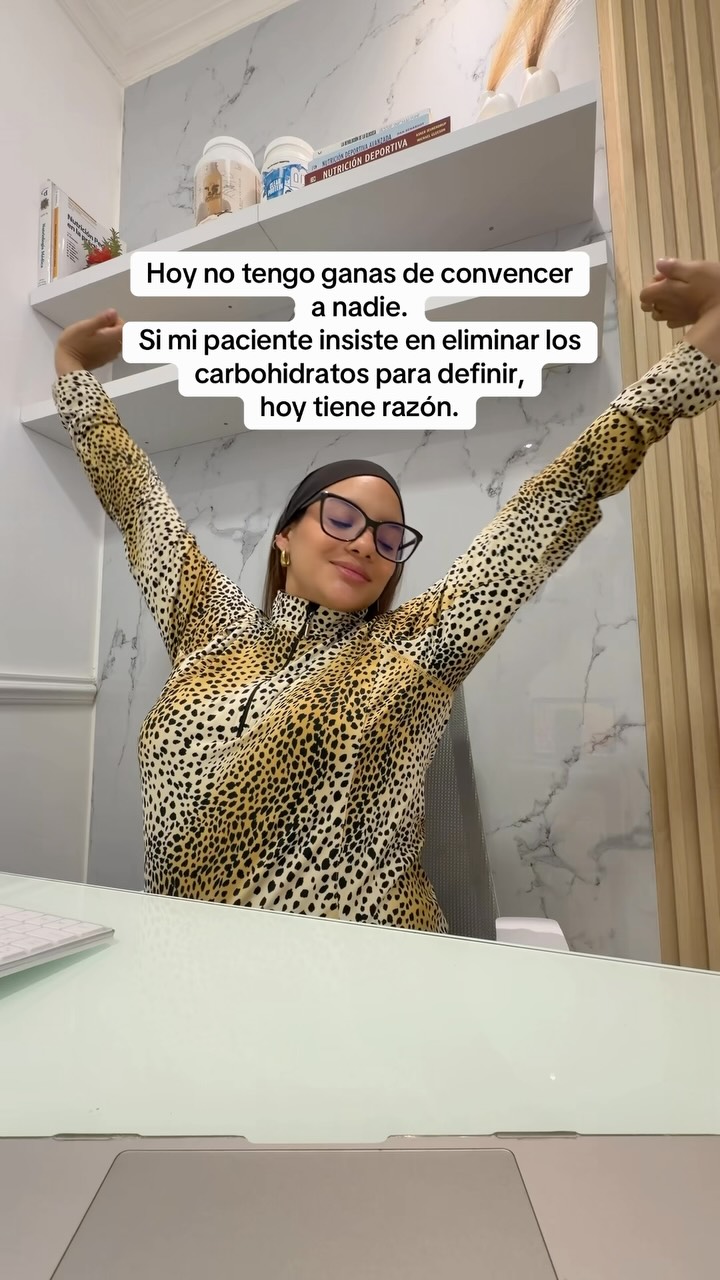 Hoy me siento muy embarazada so hoy tienen razón 😅
•
•
•
•
Mentira, pero hazme caso si?😆