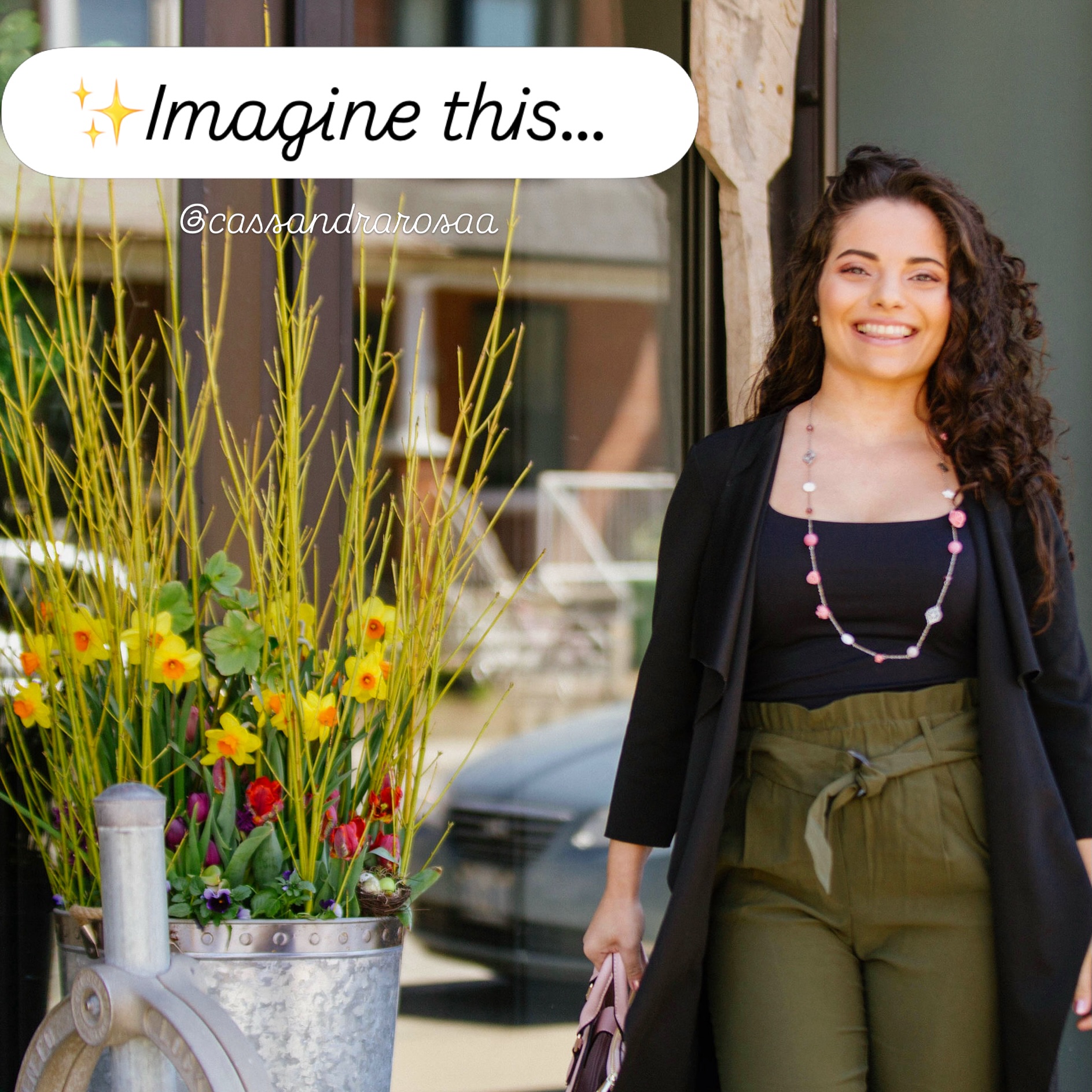You have achieved the goal you have set out to do...
✨creating an impact,
✨launching a course,
✨starting a Skool community,
✨releasing your podcast,
✨writing a book,
✨showing up consistently on social media,
✨making a meditation practice
What’s your goal right now? Bring it top of mind!
Imagine that its inevitably yours and it feels soooo amazing because you did. You’re celebrating it fully!🎉
With this energy of celebration ask yourself,
What do I need most to get there...
clarity of the steps to bring it into fruition?
confidence in myself and my abilities?
taking more action?
This is a question to ask yourself when you set goals because I find its one of those 3 things that stops people to get where they want to be.
In all the times I’ve felt stuck when bringing impactful missions into fruition it I’ve realized I’ve needed either more clarity, more confidence in myself or to take more action.
Clarity, confidence and taking action are essential for bringing your goals to fruition. 💫
If you are needing support with these I invite you to book a 1-on-1 session with me!
I am offering them for 33% off in honour of my birthday until June 29th🎂
I have 3 types of sessions available:
1️⃣Clarity Card readings - for a quick dose of clarity in the areas of life and business you need most.
2️⃣Business Clarity Sessions - to help you clarify your next steps with anything business (mission, offers, social media, community building, podcasting etc)
3️⃣Confidence Sessions - to help you embody more confidence in your business so you no longer feel stuck using techniques like NLP, EFT, inner child healing, parts work etc
This is the final few days left of the promo which happens to be the best of the year.
Message me BDAY promo to claim yours for 33% off!