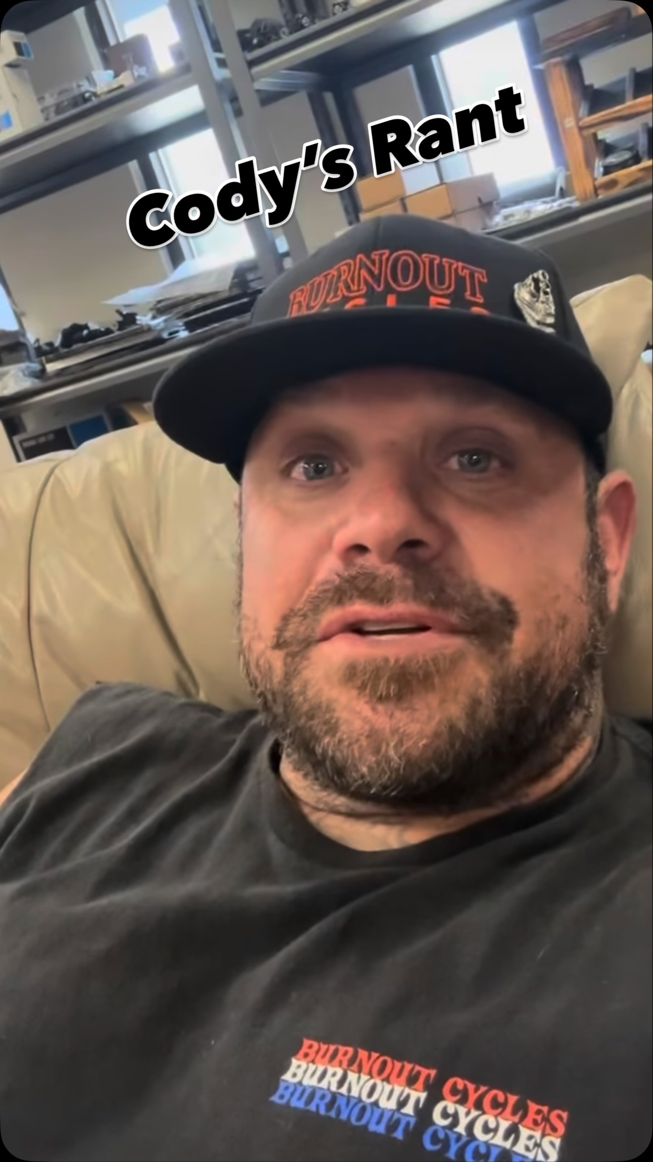 Thank you so much Cody @burnoutcycles . Greatly appreciate you. We strive very hard to take care of our customers and to be completely honest. We don’t always get it right but when we don’t, we try to make it right or be upfront about what’s going on. We are literally a very small family owned business. It’s just me, my wife, oldest son, and daughter. Our business has grown tremendously and it’s very hard to keep up with everything with such a small team. We talk to customers all the time who think we are a large organization. We don’t have any kind of fancy inventory system, lots of employees, so it can be overwhelming at times. We try to answer every message, email, phone call, and social media message. Just know that if we haven’t gotten back to you, it’s not because we are ignoring you. Chances are either your message went to a spam folder, someone opened it and the phone rang and got sidetracked and forgot to reply, or we just missed it. Don’t hesitate to call, we’re human and can miss things just like anyone else. But we always try to take care and be upfront with our customers. We appreciate all the support everyone has shown us over the years. We wouldn’t be where we are without you guys. Thank you so much from the DMR family! 🙏🏼👊🏼
