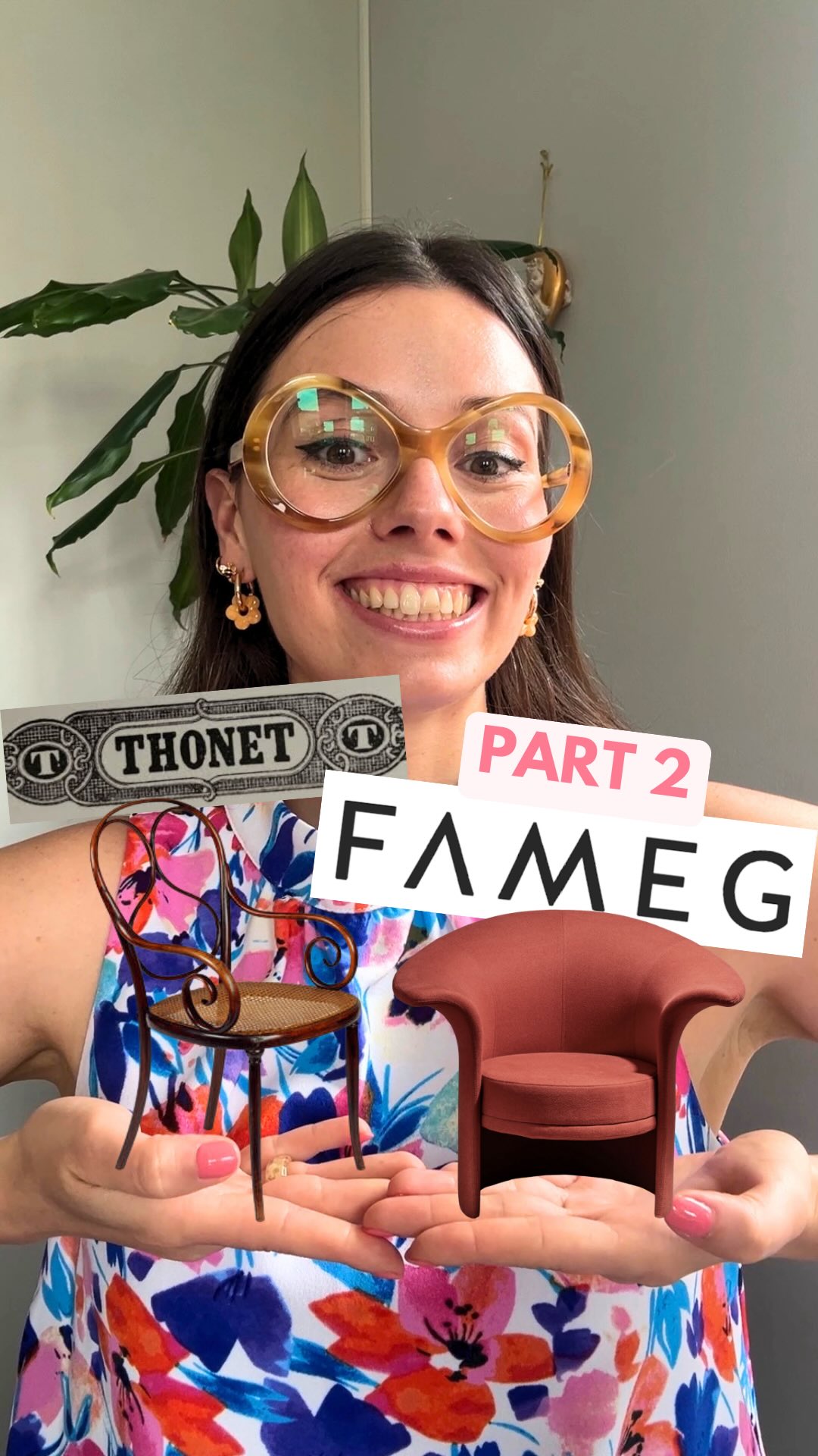 Thonet, once the worldās largest furniture manufacturer, produced its chairs in Poland ā but production there stopped around 1945. So what happened to that manufacturing site?
All Iāll say is that @fameg1881 continues Thonetās legacy today. Watch the reel to find out more!
šø Photo credits: @fameg1881 @josefchl
Interested to find out more about other famous manufactories you didnāt know where in Poland? Read my article forĀ @culture_plĀ - link is in the bio! š
ā¢
ā¢
#design #thonet #fameg #bentwood #designhistory ā¢
design icon ⢠bentwood chairs ⢠wzornictwo ⢠historia ⢠historia sztuki ⢠polish design ⢠history of design ⢠chairs ⢠seating ⢠austrian design ⢠michael thonet