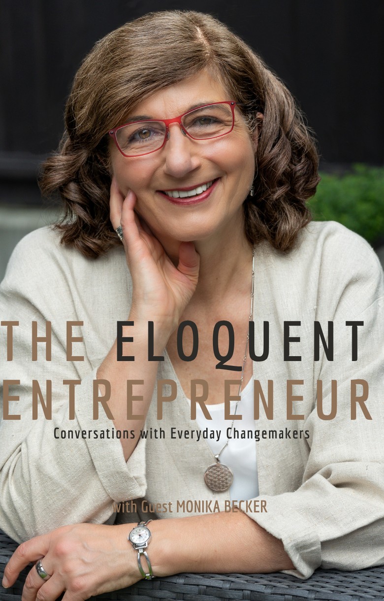 A personal brand photography experience should feel like more than simply getting new photos.
It should feel like you’re being seen.
In this final clip from my conversation with leadership coach Monika Becker on The Eloquent Entrepreneur, she shares what it felt like to work together on her personal brand photography.
She talks about feeling held, guided, safe, and supported throughout the whole process — from the early planning conversations right through to the photo shoot itself.
That means so much to me because this is exactly what I hope every client experiences.
Yes, I want you to have beautiful images that represent your work, your personality, and your brand.
But I also want you to leave feeling more confident, more connected to yourself, and more at home in how you show up.
Because personal brand photography is never just about the photos.
It’s about helping you be seen in a way that feels true.
Watch the full episode with Monika Becker on The Eloquent Entrepreneur:
https://youtu.be/x9paZb2Sw6w
#TheEloquentEntrepreneur #LindaMackieCreative #PersonalBrandPhotography #WomenInBusiness #EntrepreneurPhotography