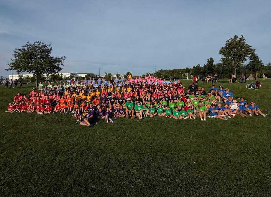 That’s a wrap on another incredible Orillia Lady Kings House League season! ❤️🥍
What a perfect way to finish the summer with championship games, plenty of laughs, lacrosse, and even some fun with water balloons! 💦
To every player who stepped on the field this season, thank you for your enthusiasm, sportsmanship, and willingness to learn. We are so proud of how much you’ve grown, both as lacrosse players and as teammates.
A huge thank you to our amazing coaches, volunteers, and sponsors. Your time, energy, and support are what make House League possible, and we couldn’t do it without you. An extra special shout out to our Director of House League, the incredible Denise Lynch Lacroix. She is the one that keeps OLK house league running like clockwork! 👏
To our families, thank you for cheering from the sidelines all season long. We hope everyone had as much fun as we did.
We’ll see you on the field again soon. Until then, have a safe and wonderful summer! ❤️🥍
#OrilliaLadyKings #Lacrosse #OLK #GirlsWhoLax #LaxLife