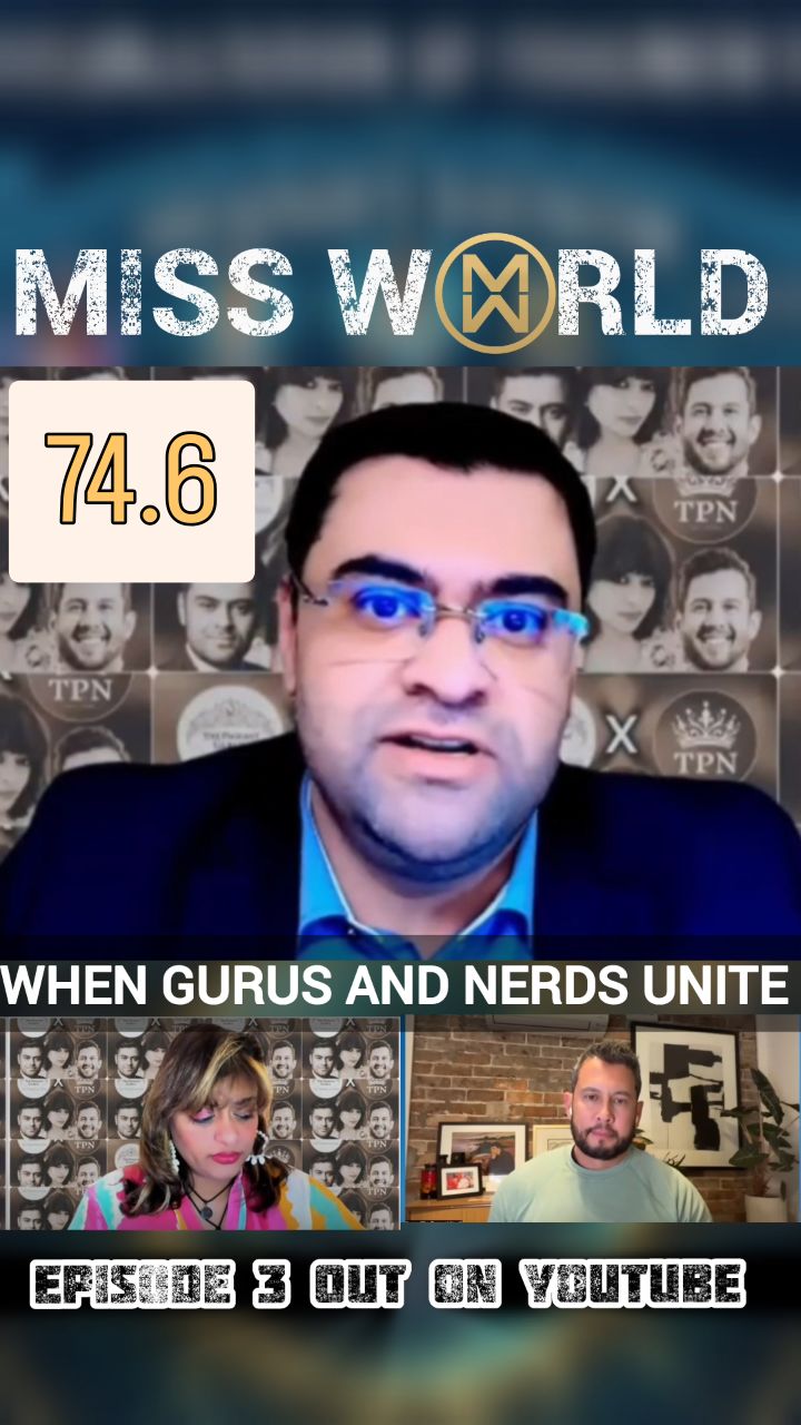 MISS WORLD RANKED BY GURU, THE PAGEANT GURUS @missworld #pageantry