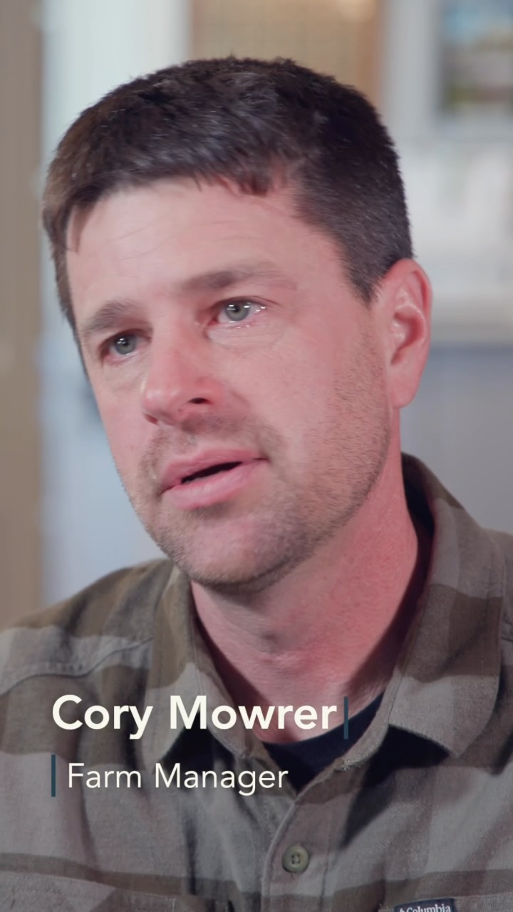 Happy Farmer Day! Today, we’re excited to celebrate our Ryerss Resident Farmer and Farm Manager, Cory Mowrer. 🐴💚
From caring for our senior horses to maintaining the farm they call home, Cory’s dedication and hard work make a difference every single day. Thank you, Cory, for all you do to help our residents enjoy the peaceful retirement they deserve.
#farmerday #ryerss #horse #peace #farm