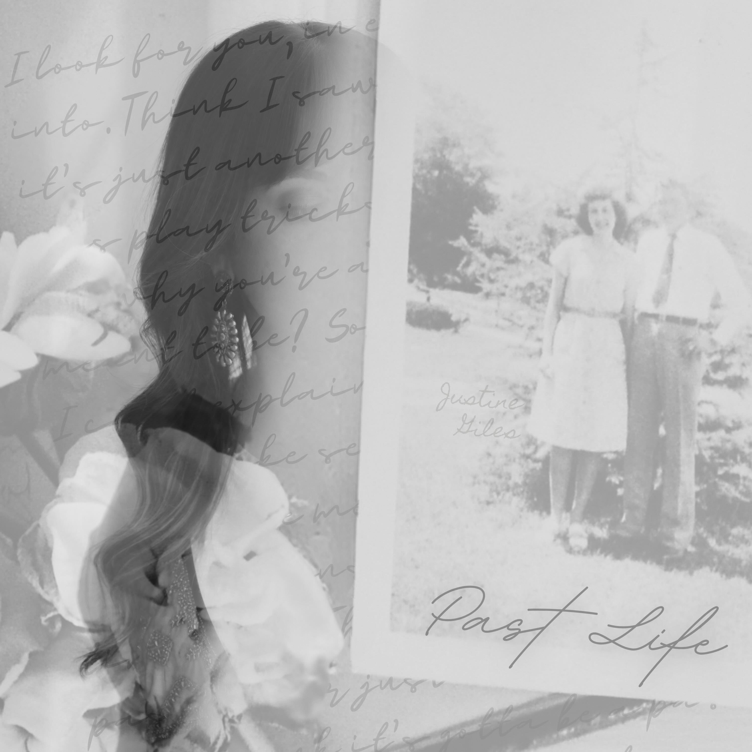 Happy 1 Year to “Past Life” 🖤🎶 This tune still feels like my baby, and I’m really proud of it. Writing & recording it really helped me to process some deep wounding around relationship patterns - and sometimes that stuff is so subconscious it’s hard to bring it to the forefront and see it for what it is. I was left with the question of “is this a destined meeting or is this just a trauma bond” and honestly, sometimes that’s still hard to decipher, but not in the way I originally thought. Perhaps “destined” crossings aren’t about a forever happily ever after, but rather, a chance to learn hard lessons and evolve as a soul. With that frame of mind I think both things could be true.. but it’s also hard to make light of things like abusive or traumatic patterns because I also believe we too often dismiss those painful realities that require time to grieve & process, need validation, support, and sometimes intervention. No matter what meaning we give it, it captured a moment in time that was necessary for my growth and evolution and it eventually led to me letting go of that relationship in question and I know that was for the better. I’m committed to being a cycle breaker in my lineage, but I’m also an imperfect human that sometimes holds on for too long. But I’m learning and healing, and for that, I’m grateful.