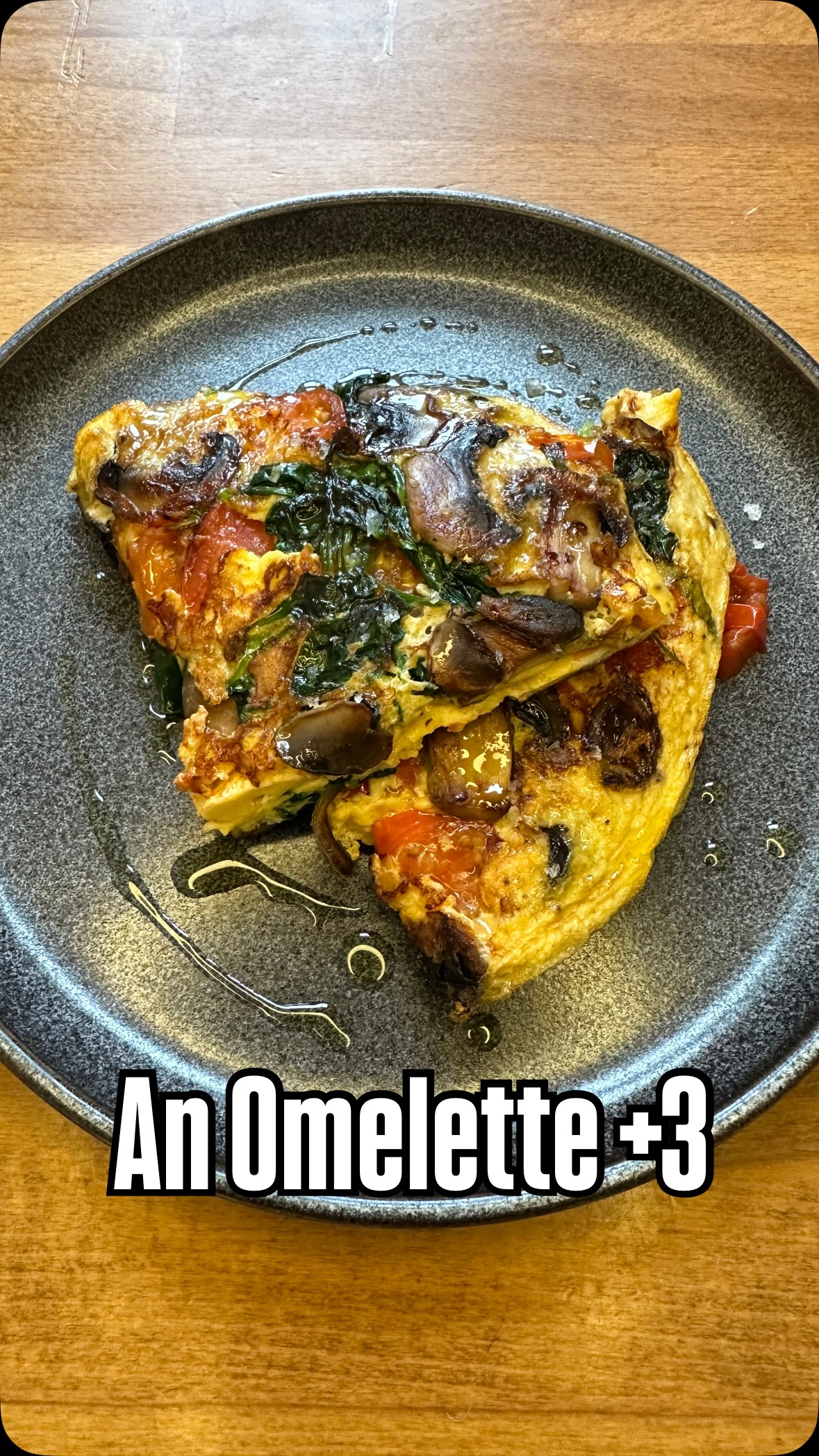 Aiming for 4-5 different ingredients with EACH main meal.
Over the course of a week that is a MAJOR benefit towards optimising gut health especially when prioritising vegetables.
Click the link below for a FREE starter weight loss diet plan.
https://www.paulmckenfitness-nutrition.com/free-diet