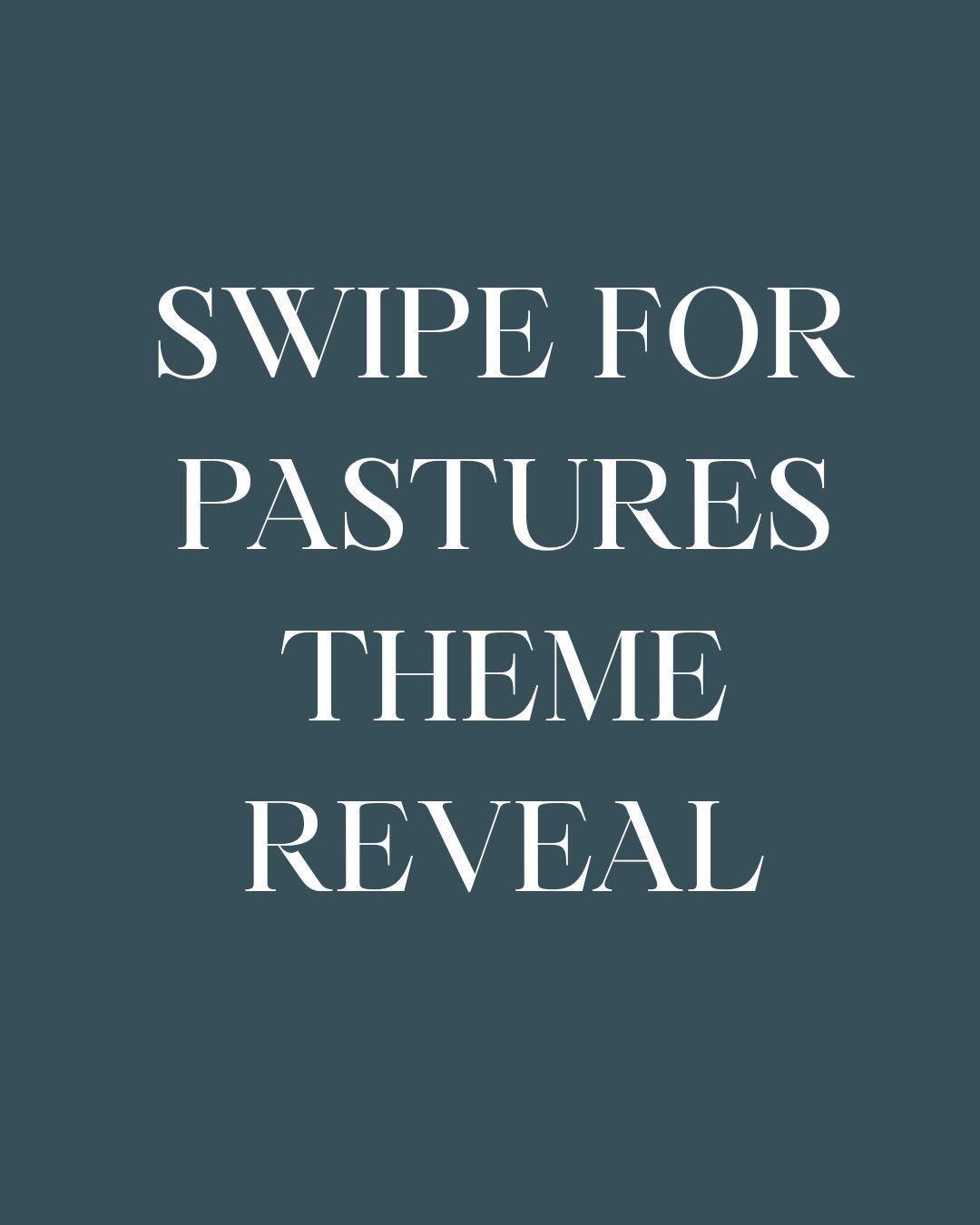 THEME REVEAL IN 3…..2…..1!!!! TRAITORS!! Our theme this year will be traitors 😆 a few of you will receive a role of traitor before the retreat, your goal: Don’t reveal your identity. We cannot wait! Currently counting down the days until August!