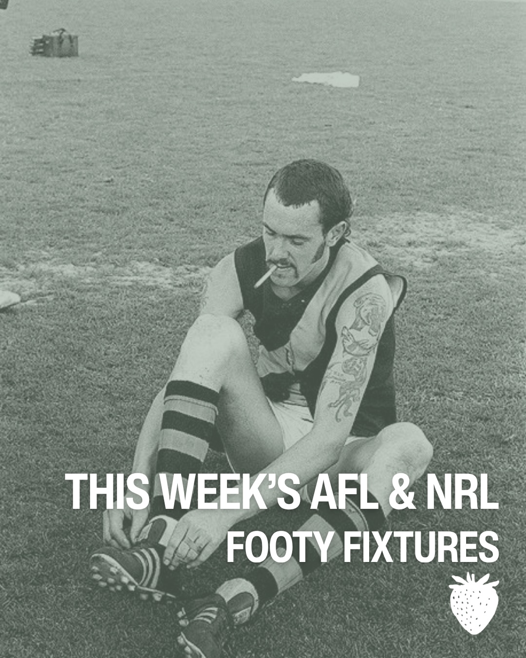 Fixtures are locked in, screens are ready, and the kitchen’s fired up. 🏉
Don’t forget — $30 pie & pint every Saturday, all season. Your weekends are sorted. 🍺
#sydneypubs #surryhills #footyseason #nrl #sydney