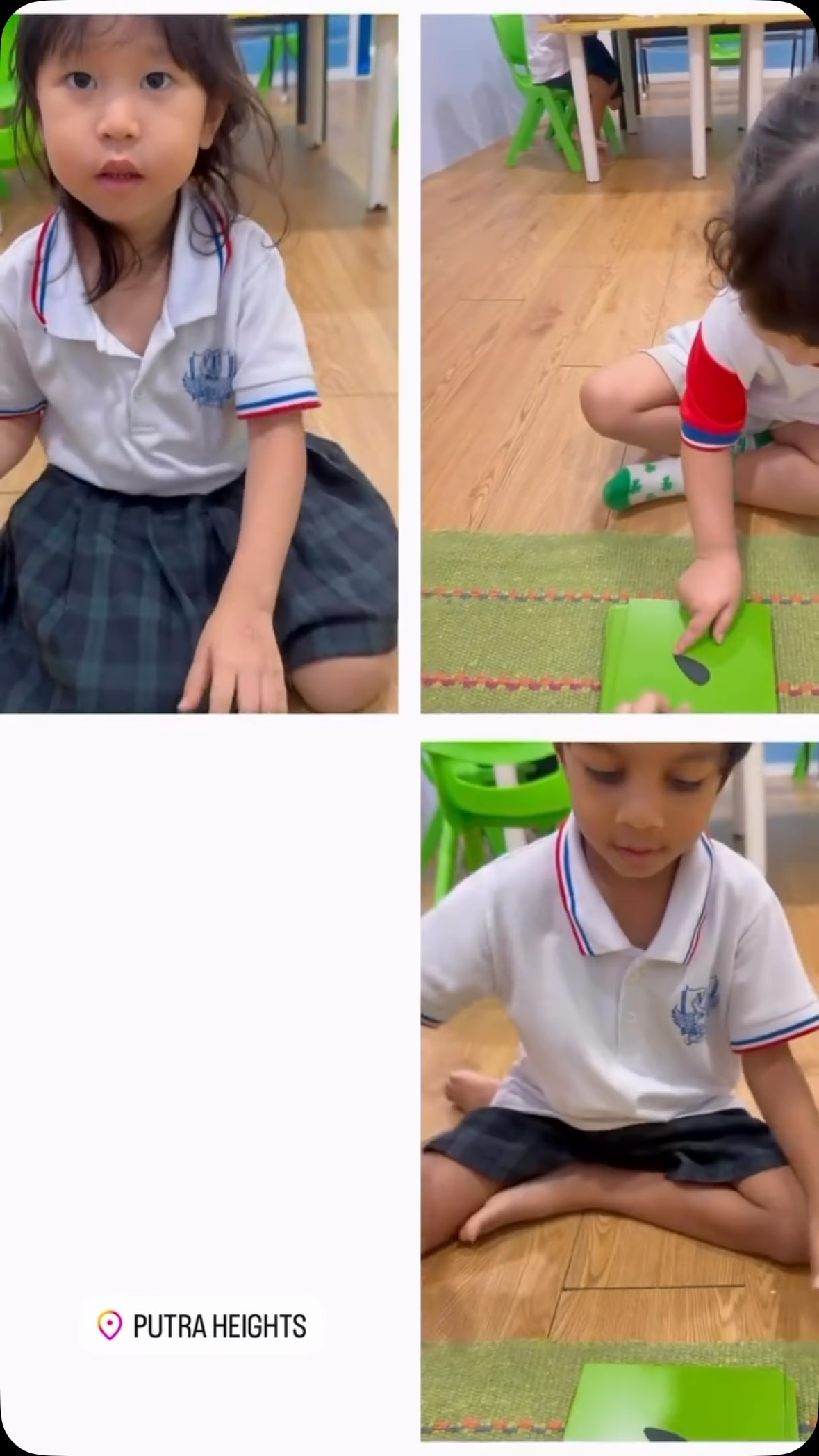 #victoriashire #preschool #kindergarten #childcare