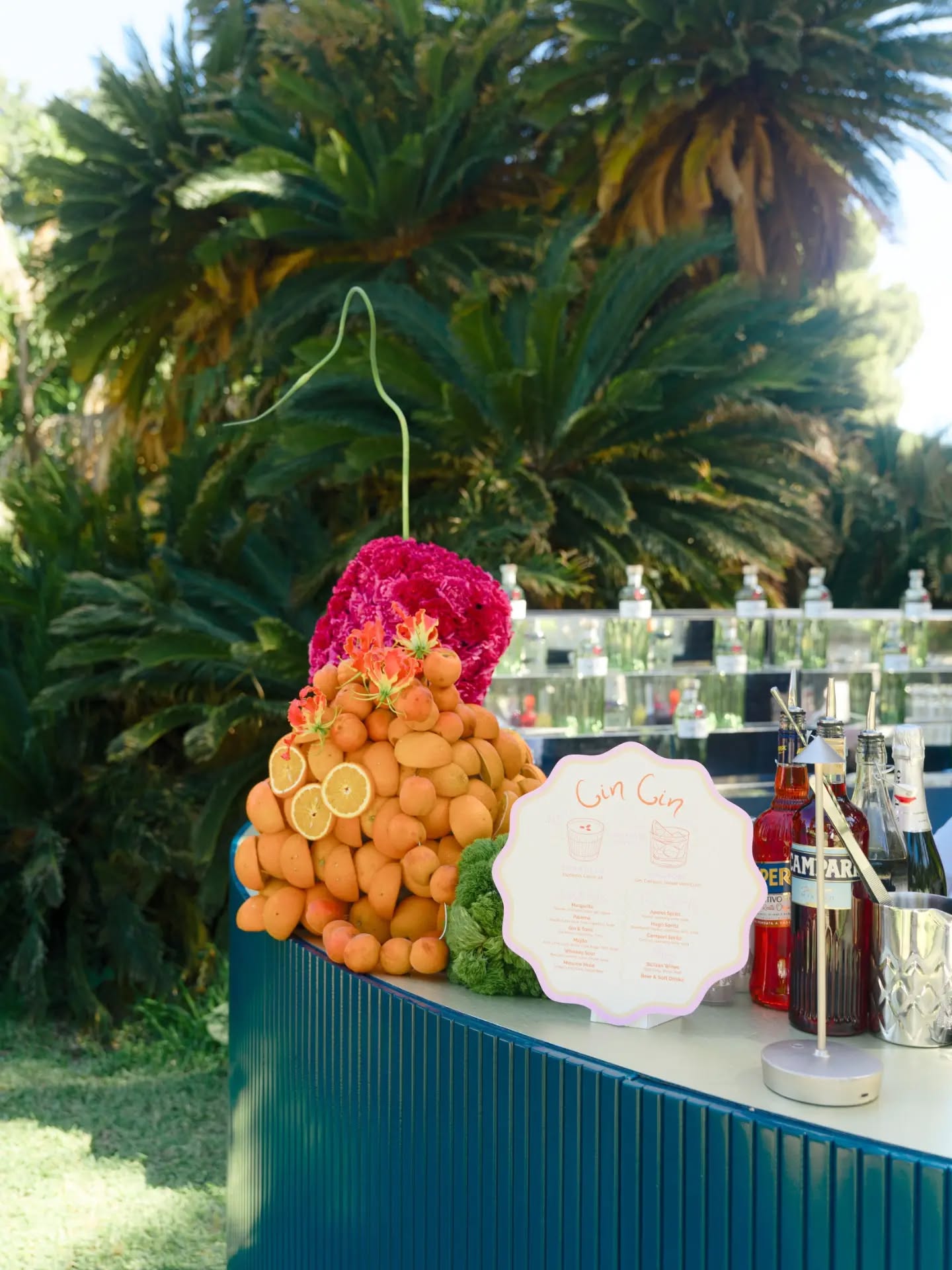 Megan + Louis in Palermo, Sicily.
Photo : @tiposnet
Floral Design: @intrecci_difioriedarte
Planning: @italianstyleweddings
Venue: @villatascaofficial
Embroidered napkins: The Bride's Mom 😍
Bar: @eventicocktaillab
The dreamiest Sicilian backdrop, paired with thoughtful details + citrus touches 🍊
A incredible brief + couple to work with (lucky me!)
#WeddingStationery
#villatasca