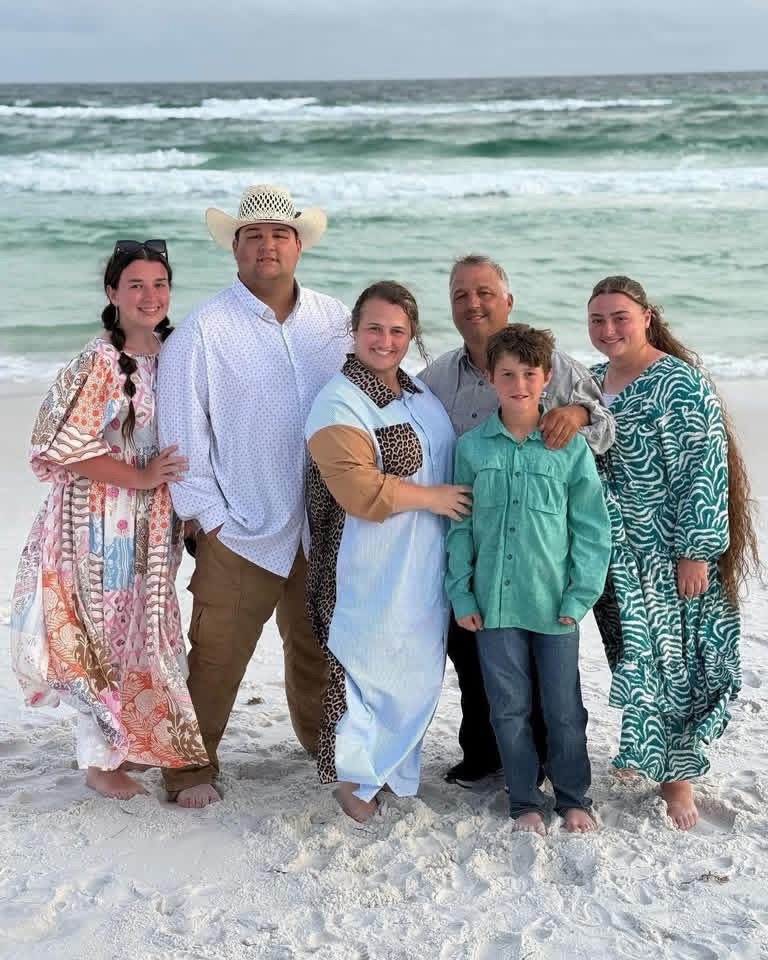 Please help us lift up the Tim Brady Family, Lifeway Apostolic Church (Kentwood, LA) and the others who were traveling home from Camp Apex today.
This precious family and church were involved in a fatal wreck today. Three people remain in the hospital and the entire family’s and church need our fervent and sincere prayers, love and support right now.
At this time and out of respect of the families, we cannot share more information.
All of our Apex family hurts right now. We love you all!
😭😭😭