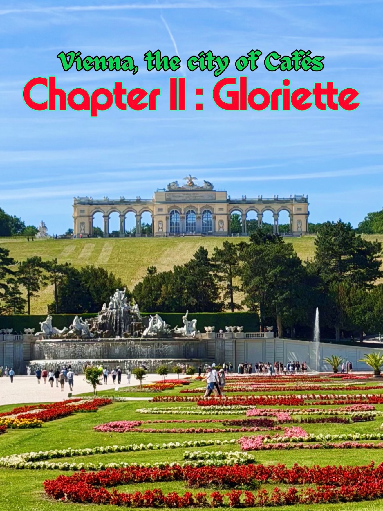 If you are visiting Schönbrunn Palace, take a ten to fifteen minute leisurely hike to the historic Gloriette structure, commissioned by Empress Sisi as a viewpoint for the lavish palace gardens. @gloriette_cafe is created inside this stunning structure and is an ideal place to take a break after the hike or to just escape from the heat for a bit. The views alone are worth the visit but this cafe surprised me with the quality of its pastries, coffee and its service. It is pretty popular so getting a place with a direct view might be a little tricky, but even if you are not seated right next to the windows and are a few tables away, you still get some great views of the palace, the gardens and the city. Worth the hype!
.
.
.
.
.
.
.
.
.
.
.
.
.
.
.
.
vienna #viennacafe viennacafes #viennacoffeehouse #visitvienna #viennalove #viennagram viennacity austriatravel austria cafeculture coffeeculture coffeelover coffeegram coffeetime specialtycoffee thirdwavecoffee cafehopping cafediaries cafevibes beautifulcafes bestcafes coffeeaddict travelgram travelphotography europetravel eurotrip wanderlust travelinspiration foodandtravel passportready exploremore instatravel travelreels reelsinstagram viennadiaries coffeestops hiddengems historiccafes cakelover viennesecoffee viennesecafes theviennacafeedit myviennacafeedit coffeefirst cafegoals coffeebreak coffeeandcake travelmore discovervienna coffeejourney coffeeplaces coffeeculturelover coffeeholic cafeexplorer coffeelifestyle coffeeoftheday