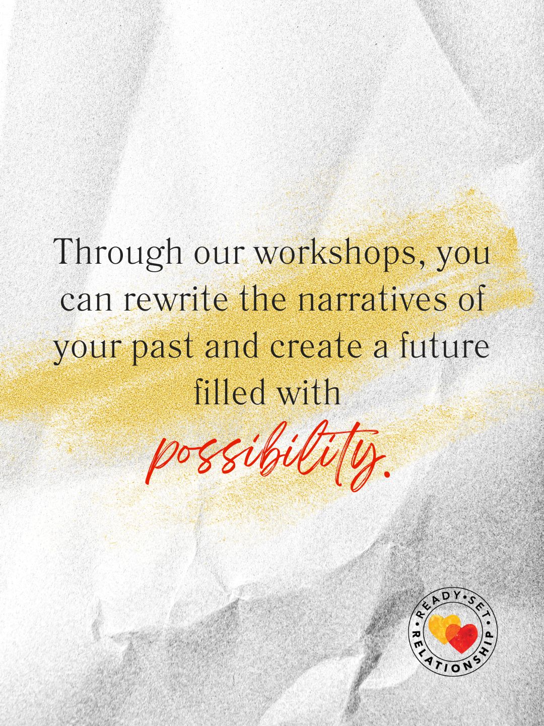 You are not stuck in old patterns. With intention and support, you can shift the stories that shaped you and create something new—together.
Growth begins the moment you decide change is possible.
#RelationshipGrowth #NewBeginnings #CouplesSupport