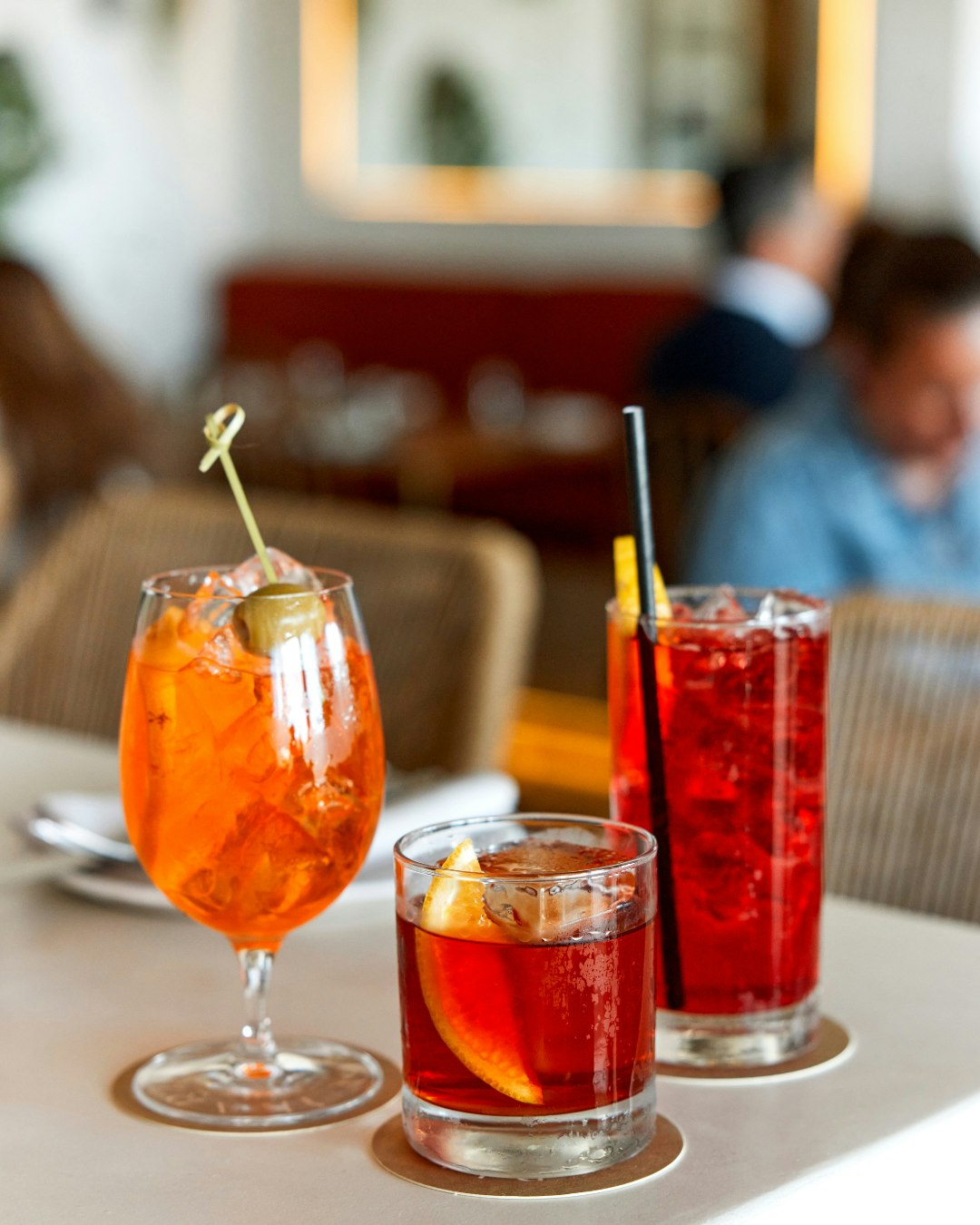 Dreaming of a summer day with a delicious cocktail in hand!
#icomplydigitalmarketing #icomplygroup #digitalmarketing