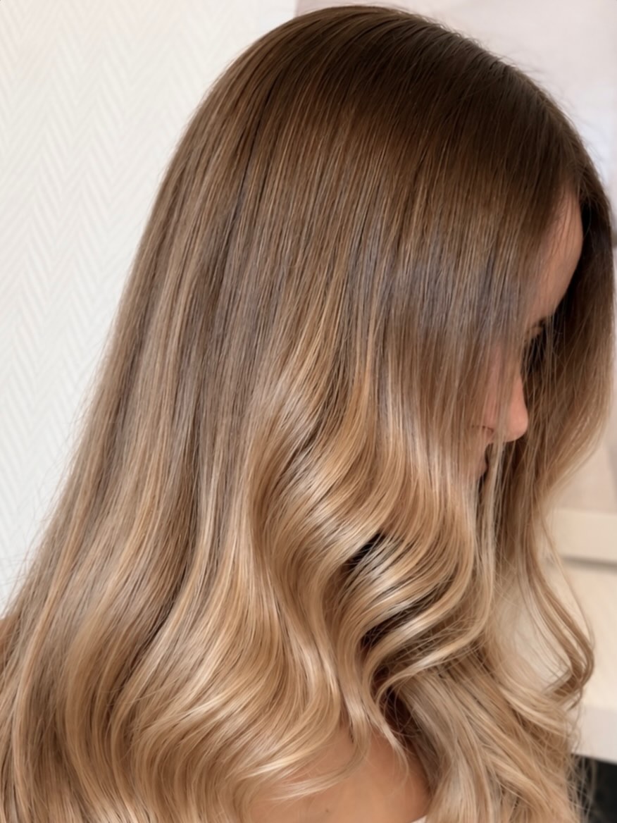 #haircare #color #hair #tutorial #hairdresser