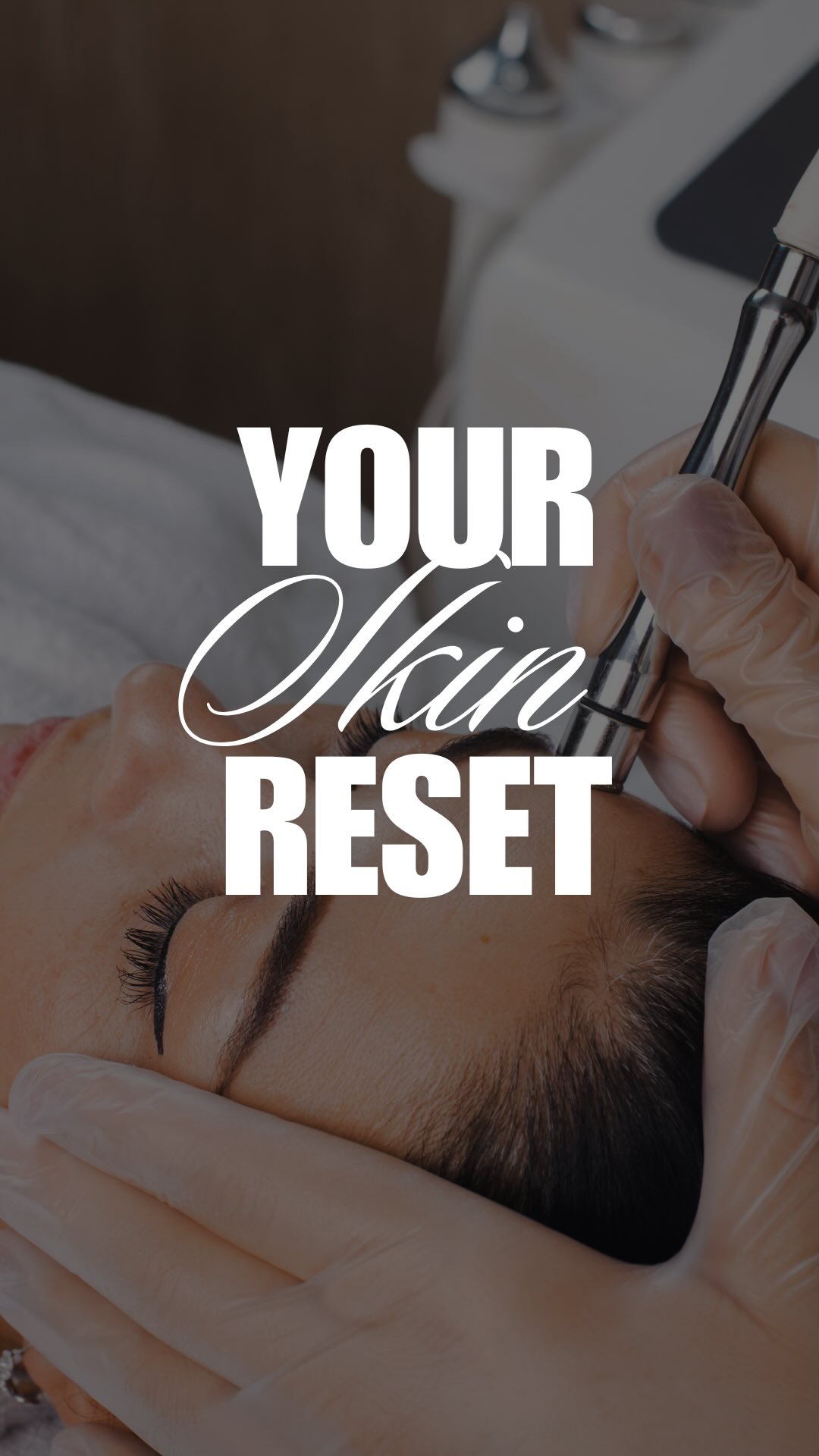 Some days call for a little extra self-care…🤍
Bad day? Kai Vida Facial.
Good day? Kai Vida Facial.
Tired? Kai Vida Facial.
Happy? Kai Vida Facial.
Because our facials aren’t just a luxury—they’re your reset.
Whether you’re looking to unwind, refresh your skin, or simply take an hour for yourself, every treatment at Kai Vida is designed to leave you feeling restored inside and out.
✨ Relax.
✨ Recharge.
✨ Glow.
Your reset is waiting.
📍Chester, NJ
📲 By appointment only—Call or text to book.
#ilovechesternj #farhillsnj #mendhamnj #njspa #chesternj