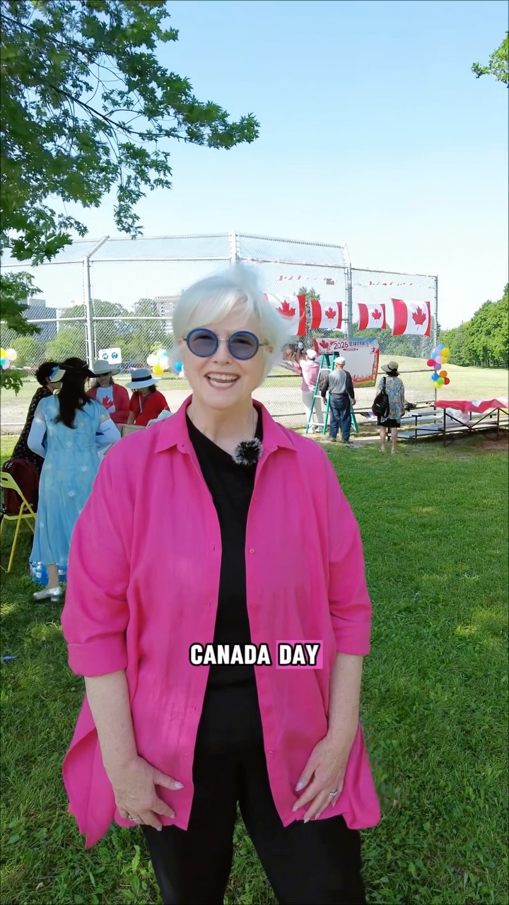 Happy Canada Day, Don Valley North! 🇨🇦🇨🇦🇨🇦
Thank you to everyone who came out to mark our country’s birthday together. Here’s to community, connection, and Canada🍁
