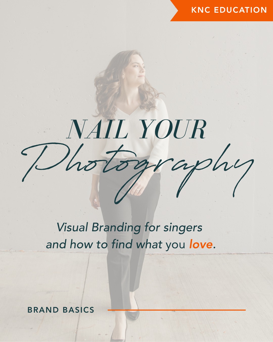 Welcome back to Website Wednesdays! Today's series is Brand Basics: Photography! 📸
More than anything a client sends me, photography is by far the biggest help in understanding what their vibe might be. The atmosphere a photo can create is an immediate feeling. Thinking through branding before a photography session is not necessary, but can extremely elevate how cohesive your brand and website can be. Swipe through to see the difference in two of my own sessions.
Your personality is the most important thing to come through the camera! If you feel overwhelmed, ask your photographer or designer for some help. I usually advise 2-3 outfits and include some neutrals, and fairly neutral makeup that looks like you. It's simple, but it works every time!
You don't need a ton of photos to make a good website. Just a select few that reflect who you are as an artist. A good designer will take what you have and run with it!
That's it for our Brand Basics Series! Stay tuned every Wednesday for more website tips from KNC.
What questions do you have about photography? Leave them down below! 👇
#singerwebsites #operasingersofinstagram #artisitwebsites #visualbranding #customwebdesign