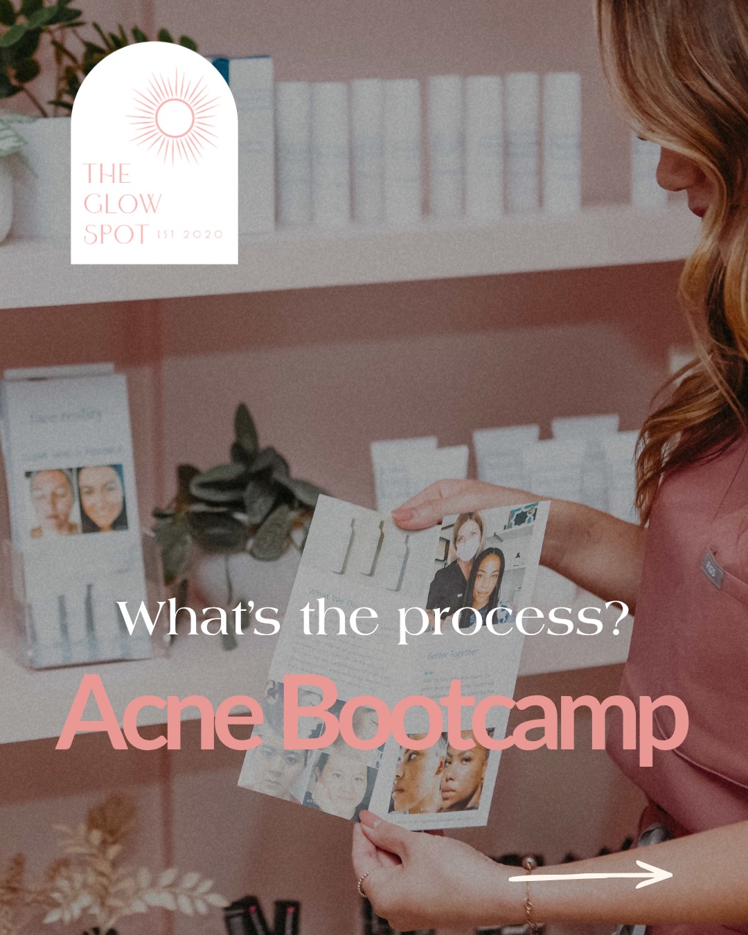 If you’ve tried everything and nothing has worked, please know you are not alone. 🥹
so many people come to us after years of cycling through products, routines, and advice that just... never actually got them anywhere. And the frustrating thing? It’s usually not because they weren’t trying hard enough. It’s because they never had a real plan built around their specific skin.
our Clear Acne Program at The Glow Spot isn’t a one-size-fits-all facial. It’s a full treatment protocol built around your skin, your lifestyle, your triggers, and your goals. We get to know you first. We analyze your skin. We talk about everything, not just products. We prescribe your home care and walk you through every single step so you actually know what you’re doing and why.
If you’ve been struggling with acne in Honolulu and you’re finally ready to do something about it, this is where you start.
secure your spot! Link in bio to book or text us: 808-594-6440
