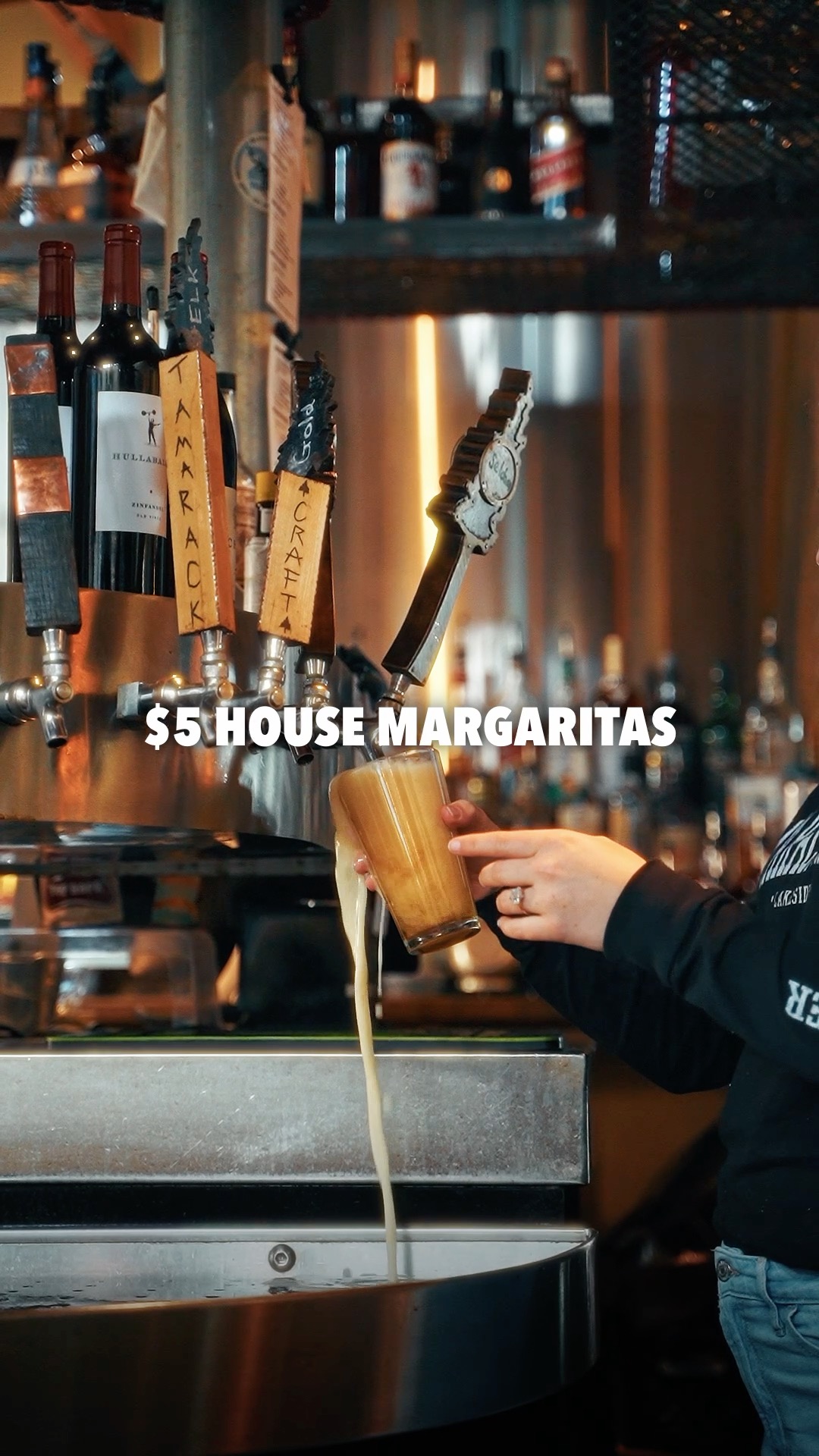 Come grab a beer and cheer on the U.S. tonight as they take on Turkey in the World Cup!