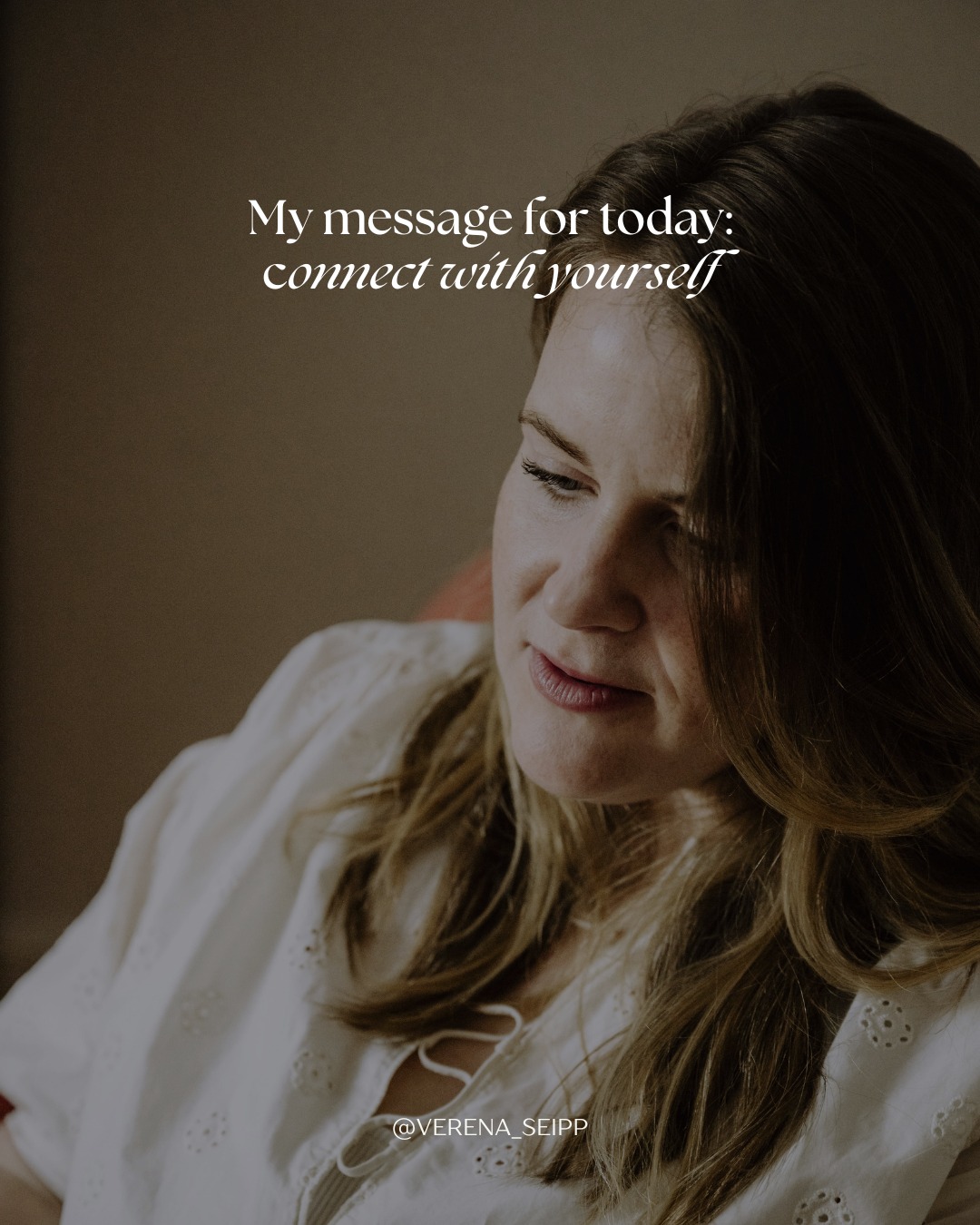 This morning, I received a simple message during meditation:
"Connect with yourself."
Not exactly groundbreaking wisdom.
And yet, it was exactly what I needed to hear.
Lately, there has been a lot happening. Exciting things, challenging things, life things. Preparing for a move in August, managing work commitments, navigating the intense summer heat, and holding all the usual responsibilities that come with daily life.
The last few days, I noticed myself feeling slightly overwhelmed and almost light-headed.
And what struck me was this that the very practices that help us stay grounded are often the first things we forget when life becomes busy.
When stress increases, many of us move further into our heads.
We analyse.
We plan.
We push through.
We keep going.
But resilience isn't built by constantly doing more.
Sometimes resilience looks like pausing for a moment.
Taking a conscious breath.
Checking in with yourself.
Asking:
✨ What do I need right now?
✨ What would support me in this moment?
✨ What is my body trying to tell me?
The answers are often quieter than our thoughts.
But they are usually exactly where we need to begin.
Today, my meditation reminded me of that.
Perhaps this is your reminder too.
What helps you reconnect with yourself when life feels full?
#Resilience #Mindfulness #WellbeingAtWork #SelfLeadership #PersonalGrowth #StressManagement