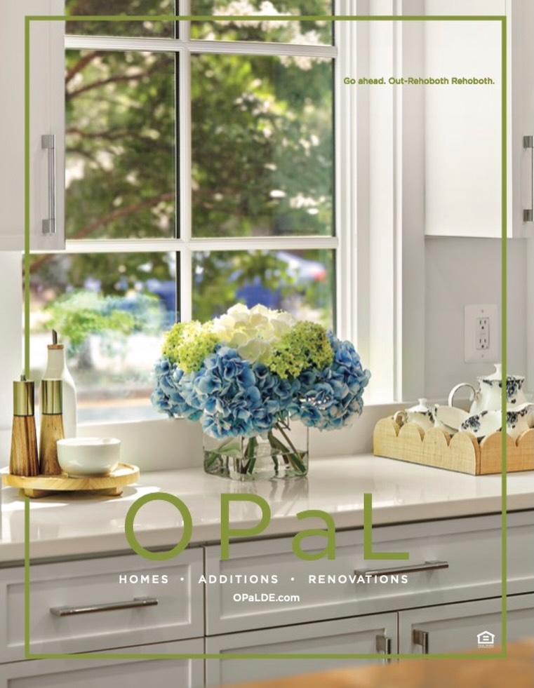 Go ahead. Out Rehoboth, Rehoboth.
In Julyâs issue of @delawarebeachlife
#beachhouse
#rehobothbeach
#saltair
#boardwalk