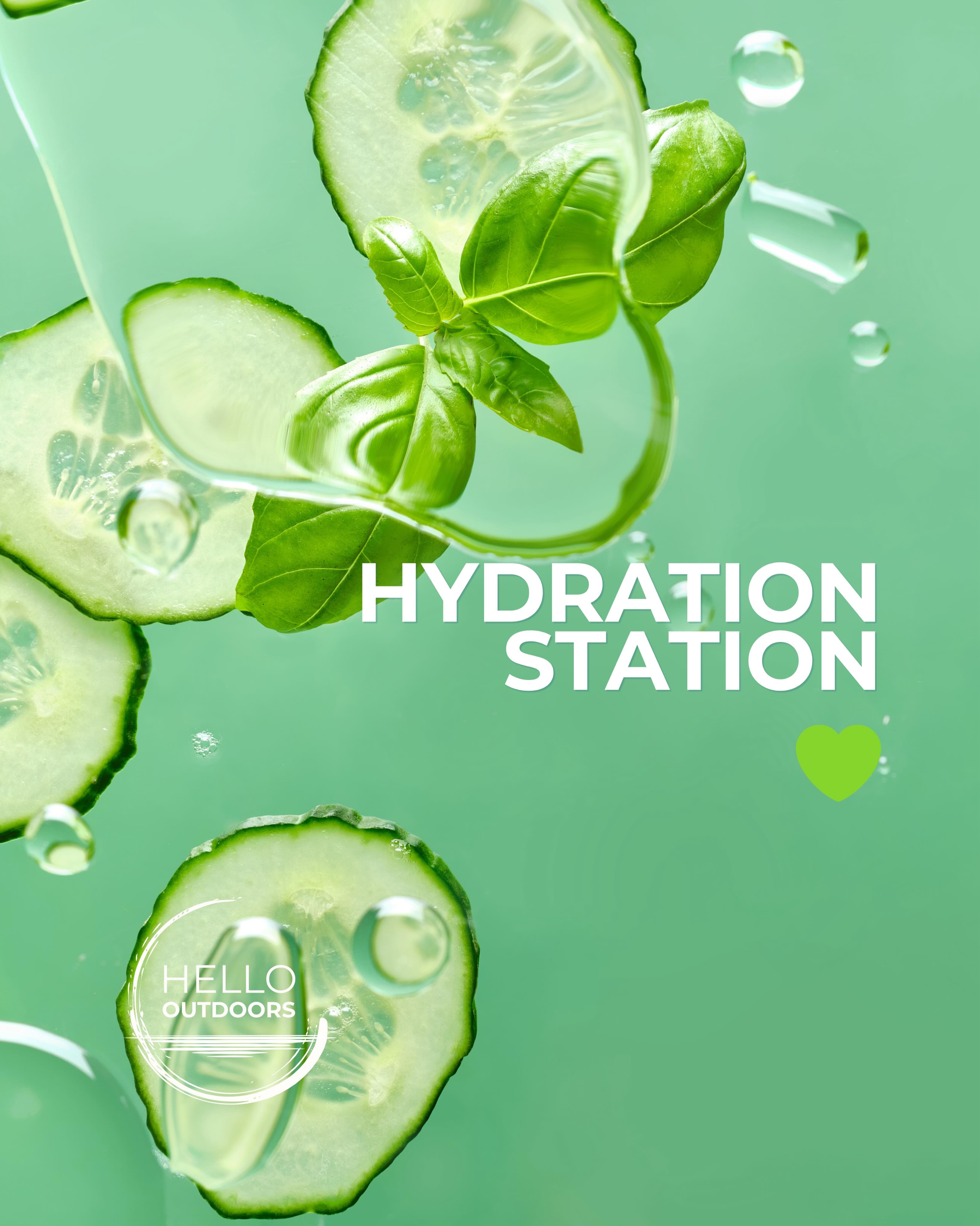 How many ways to cool off when the heat hits hard?
At Seawater Sauna we take hydration seriously.
Good hydration helps your body regulate temperature efficiently and supports healthy blood circulation. It also helps maintain energy levels, comfort, and overall well-being during and after sauna or in hot weather.
Our hydration station offers fruit infused water, golden tea, fresh fruit and electrolytes💧
A cold plunge can help reduce muscle soreness, boost alertness, and promote a feeling of recovery after heat exposure or exercise.
The cold also causes blood vessels to constrict and then reopen afterward, which may support circulation and leave you feeling refreshed and energized.
We run our cold plunge at 8 degrees for ultimate refreshment ❄️
Our poolside rain shower helps lower your body temperature gradually after a sauna, making the transition more comfortable.
It can also leave you feeling refreshed, invigorated, and relaxed while enhancing your overall experience 💦
Take a dip in our iconic Seawater Baths for a unique and invigorating experience. The water is refreshing, helping cool the body and promote relaxation.
Floating in saltwater creates a sense of weightlessness, relaxation, and calm, making it easier to unwind and enjoy the moment 😌