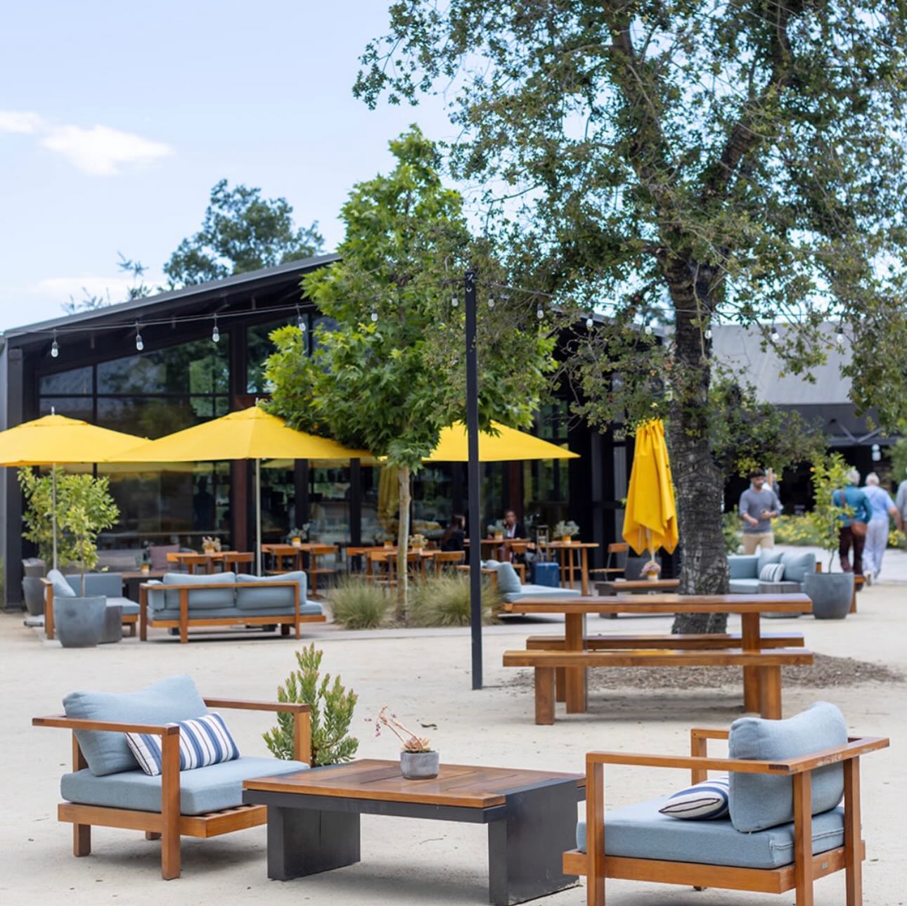 Started summer CA style. ☀️🍇
We bounced between San Francisco and Napa for multiple client events, venue walk-throughs, and just enough downtime to justify a glass of wine.
Work-life balance people.
#Napa #SFevents #StratHouse