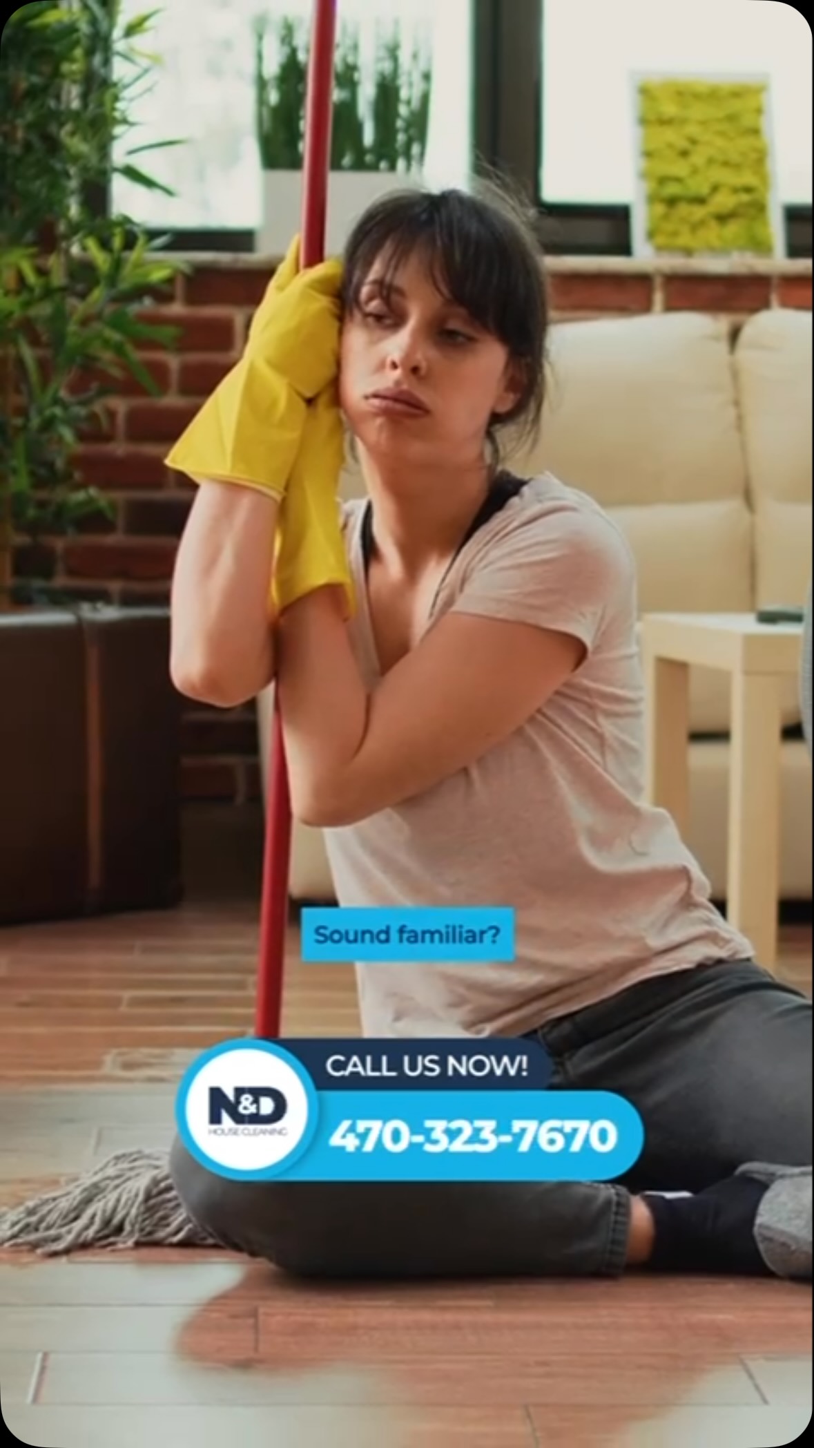 You clean all week — but your family needs you, not your mop. 💛
At N&D House Cleaning, we handle the clean so you can show up for the moments that matter most.
Because a clean home isn’t just clean. It’s peace. ✨
Book today and see the difference 📞 470-323-7670
🌐 ndhousecleaning.com
📍 Serving Atlanta & surrounding areas
#NDHouseCleaning #CleanHome #AtlantaCleaning #WhereOrderMeetsPeace #HouseCleaningAtlanta FamilyFirst PeaceOfMind CleanTok HomeCleaningService ATLHomes