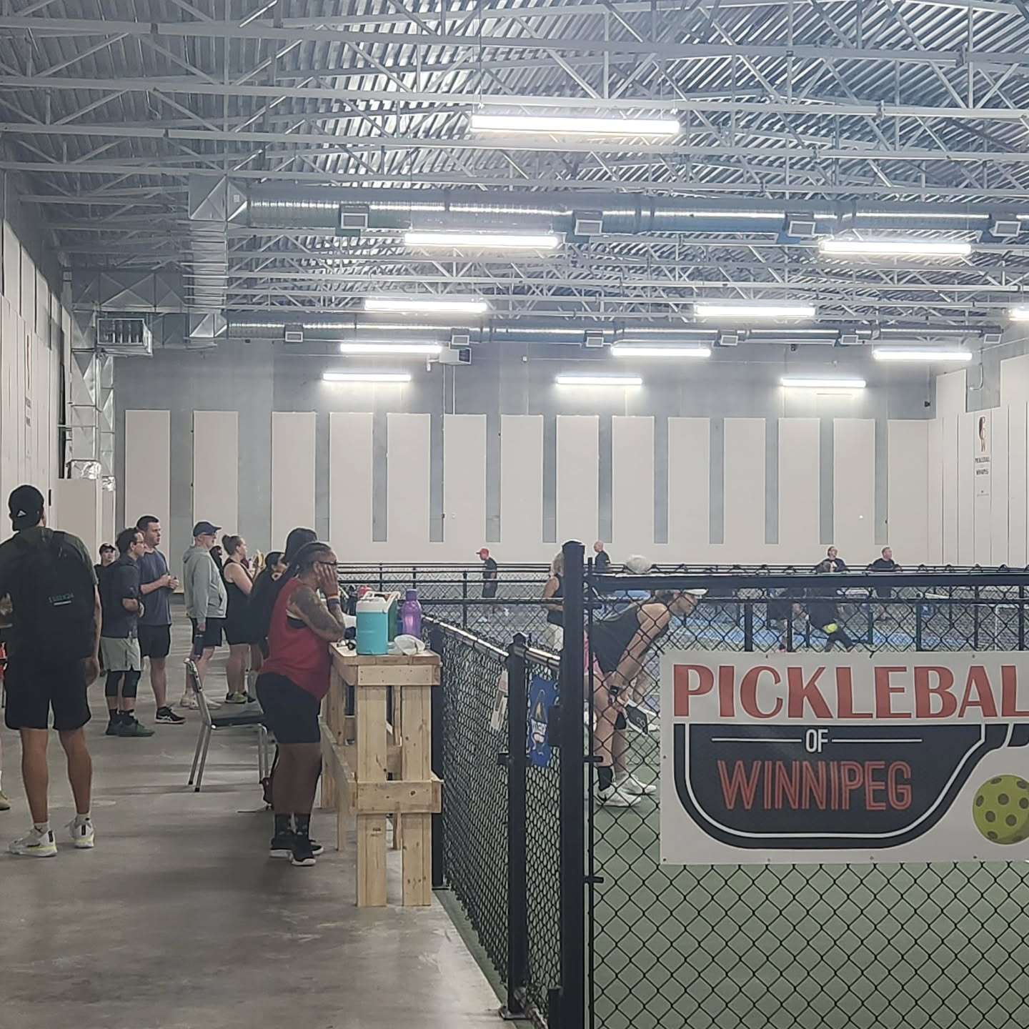 School's Out 2026 - Pickleball Tournament @ PCW