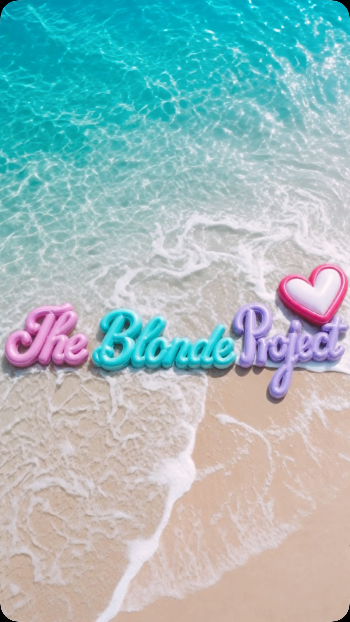 ☀️🌴 Summer blondes, beach vibes, and Stampede season are almost here. 🤠✨
Whether you’re heading to the lake, the patio, or the midway, now is the time to freshen up your blonde, brighten your balayage, and get your hair ready for all the summer memories ahead.
At The Blonde Project, we’re creating bright blondes, lived-in blondes, luxury extensions, and effortless summer hair that looks amazing from the beach to the Stampede grounds. 💖
#yychair #yycblonde #yycblondes #yycsalon